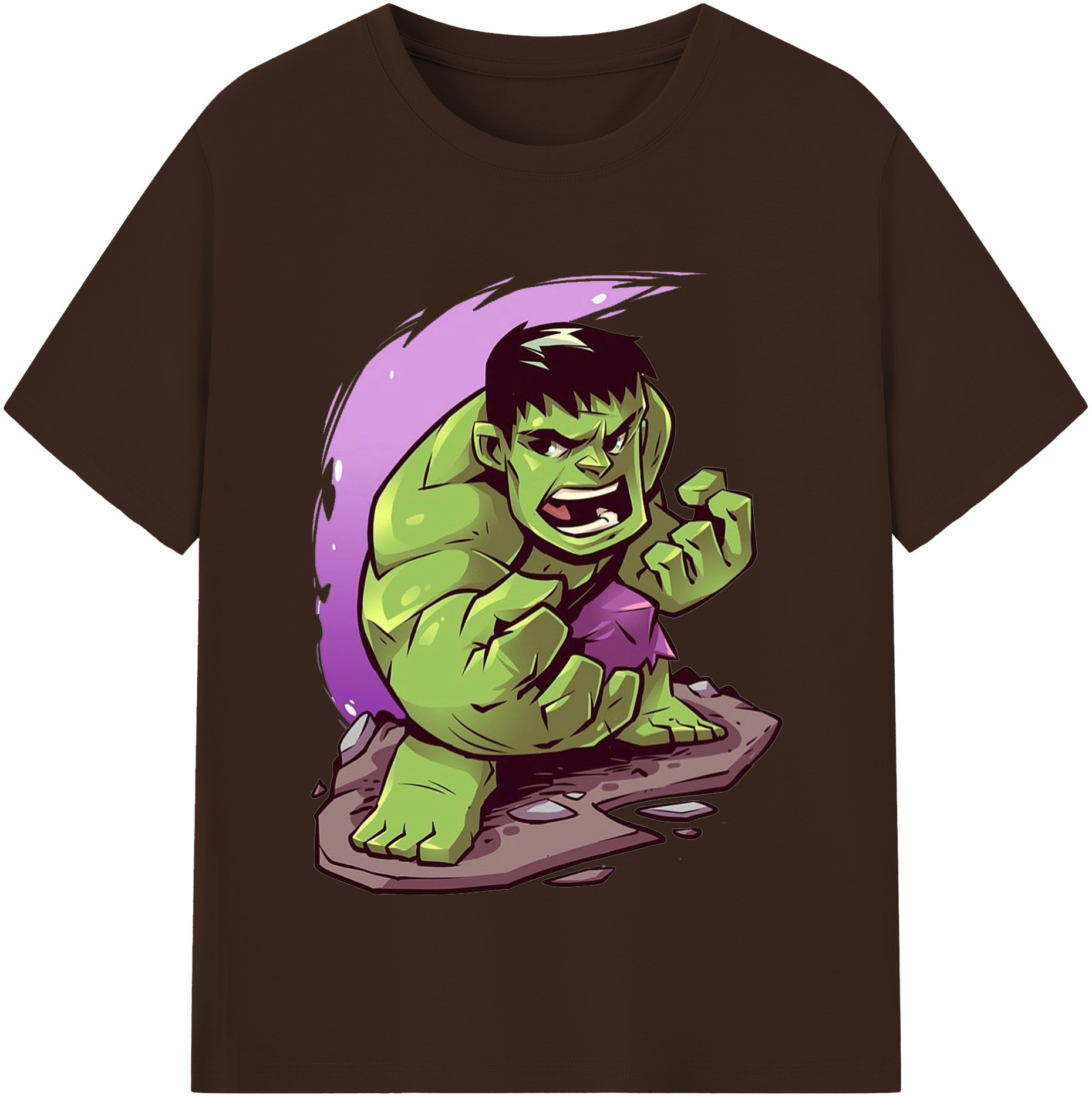 （画像用） アベンジャーズ The Avengers 綿100％半袖Tシャツ（フロントプリント）
