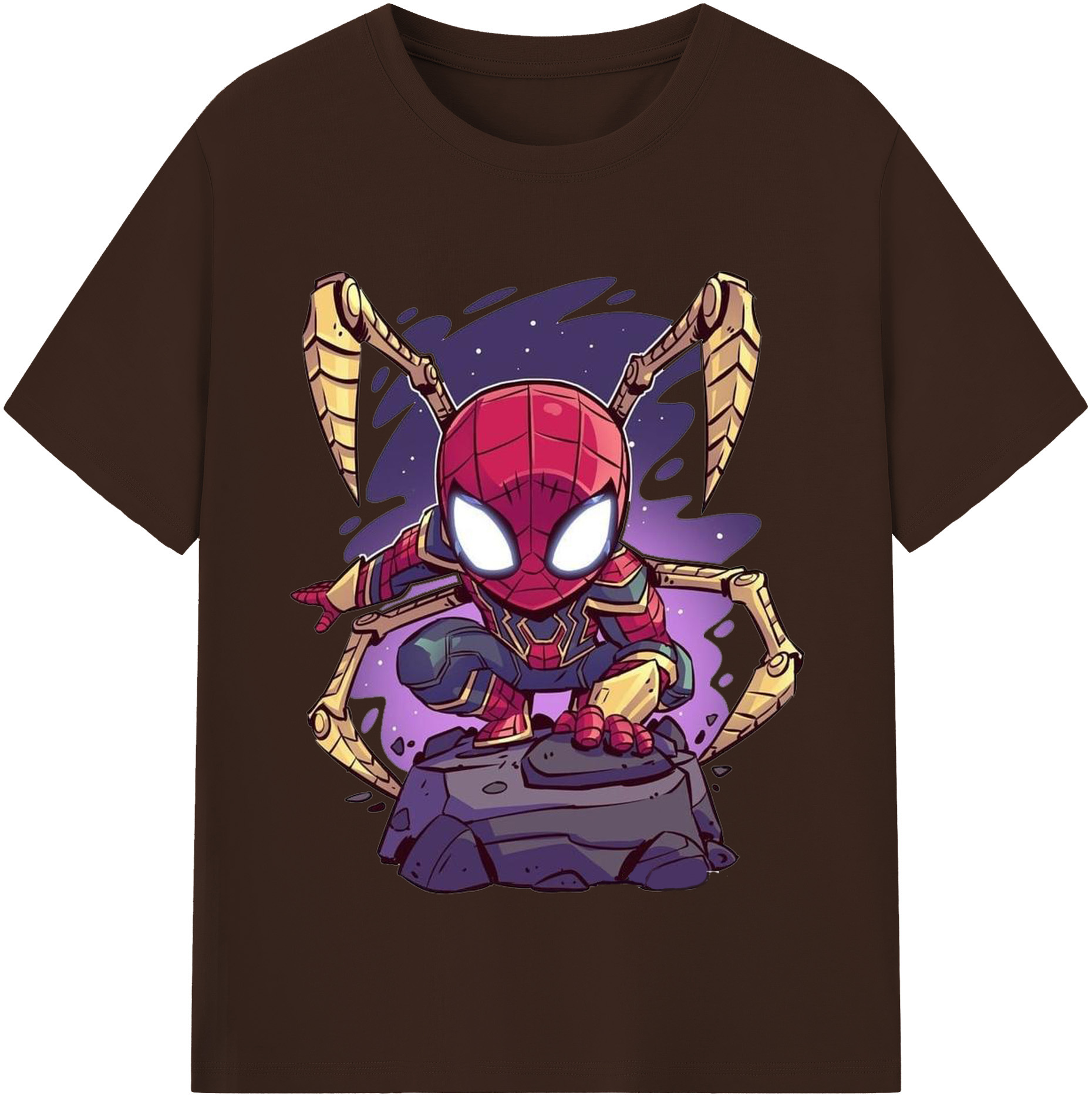 （画像用） アベンジャーズ The Avengers 綿100％半袖Tシャツ（フロントプリント）