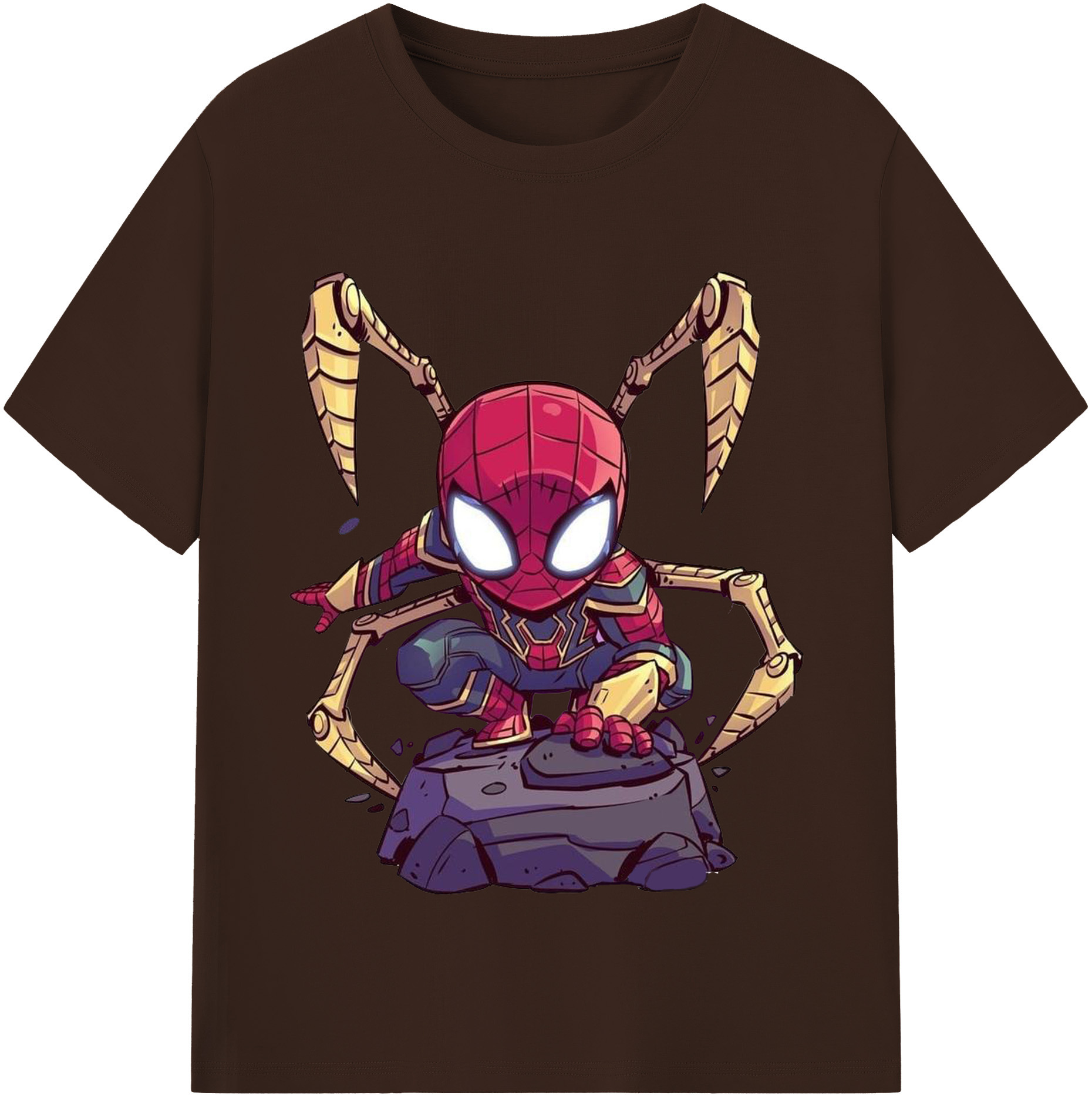（画像用） アベンジャーズ The Avengers 綿100％半袖Tシャツ（フロントプリント）