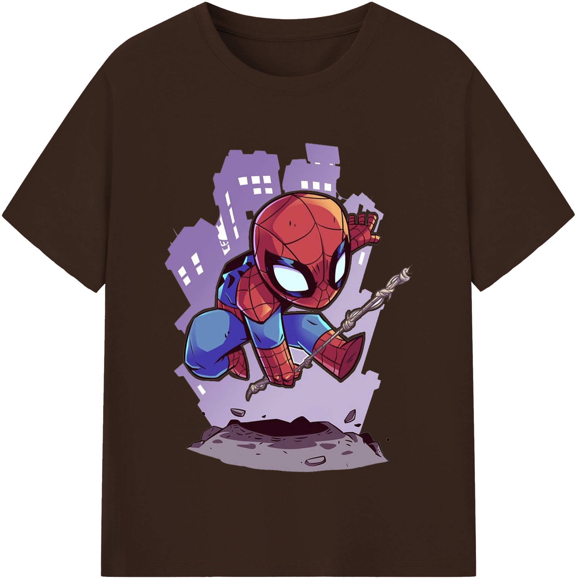 （画像用） アベンジャーズ The Avengers 綿100％半袖Tシャツ（フロントプリント）