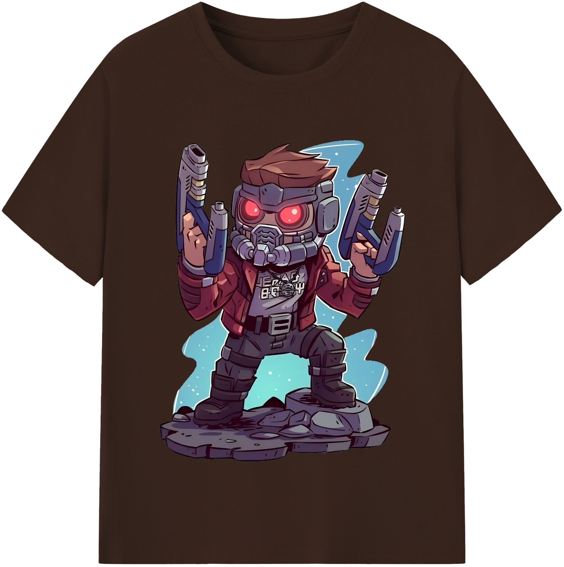 （画像用） アベンジャーズ The Avengers 綿100％半袖Tシャツ（フロントプリント）