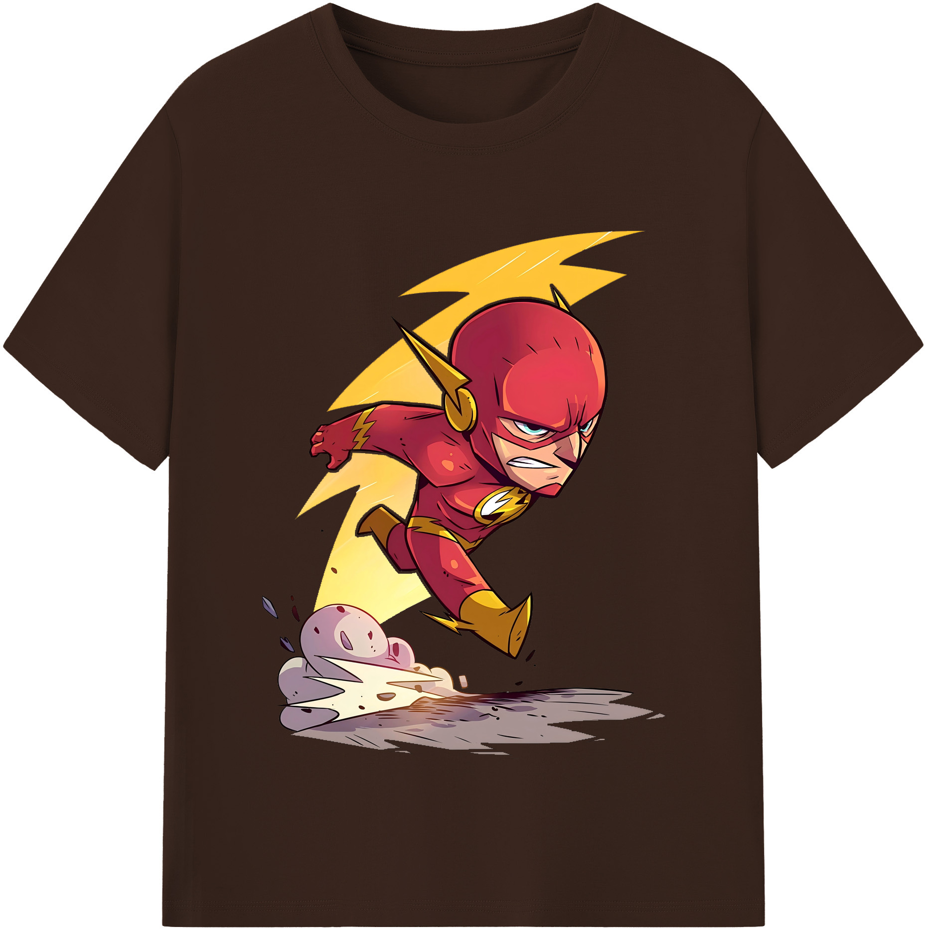 （画像用） アベンジャーズ The Avengers 綿100％半袖Tシャツ（フロントプリント）