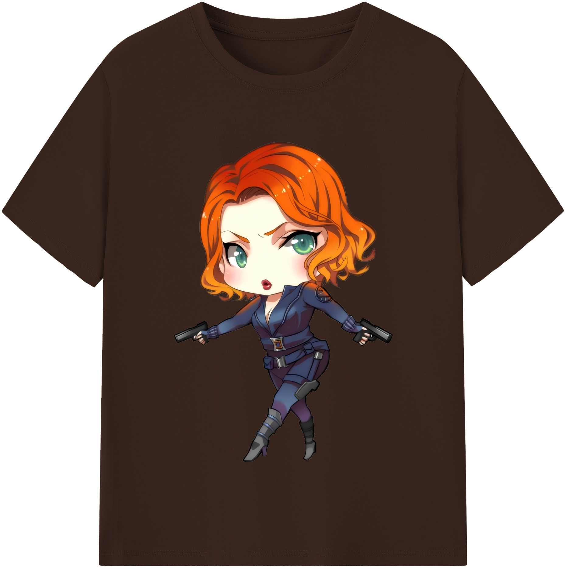 （画像用） アベンジャーズ The Avengers 綿100％半袖Tシャツ（フロントプリント）