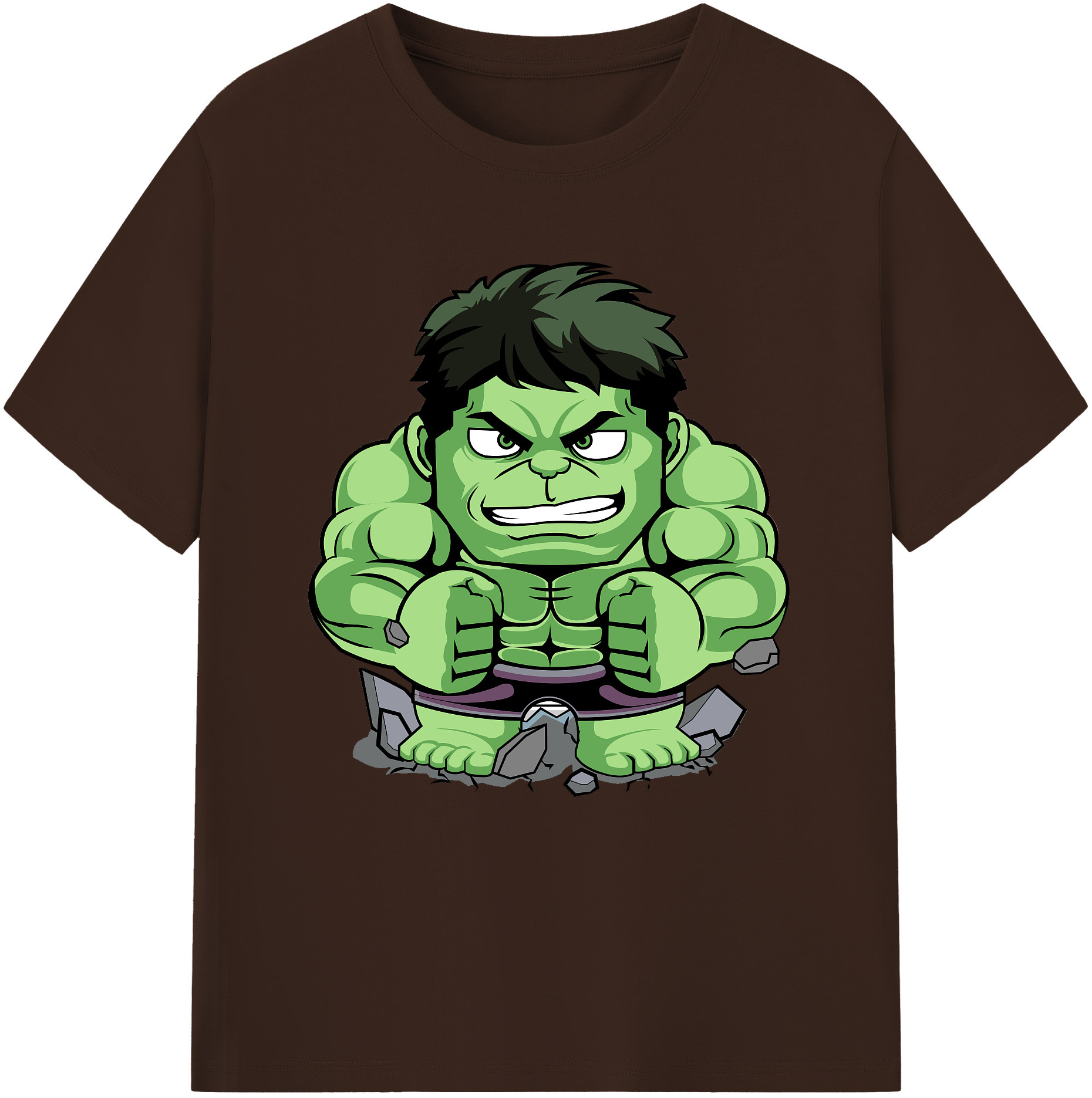 （画像用） アベンジャーズ The Avengers 綿100％半袖Tシャツ（フロントプリント）