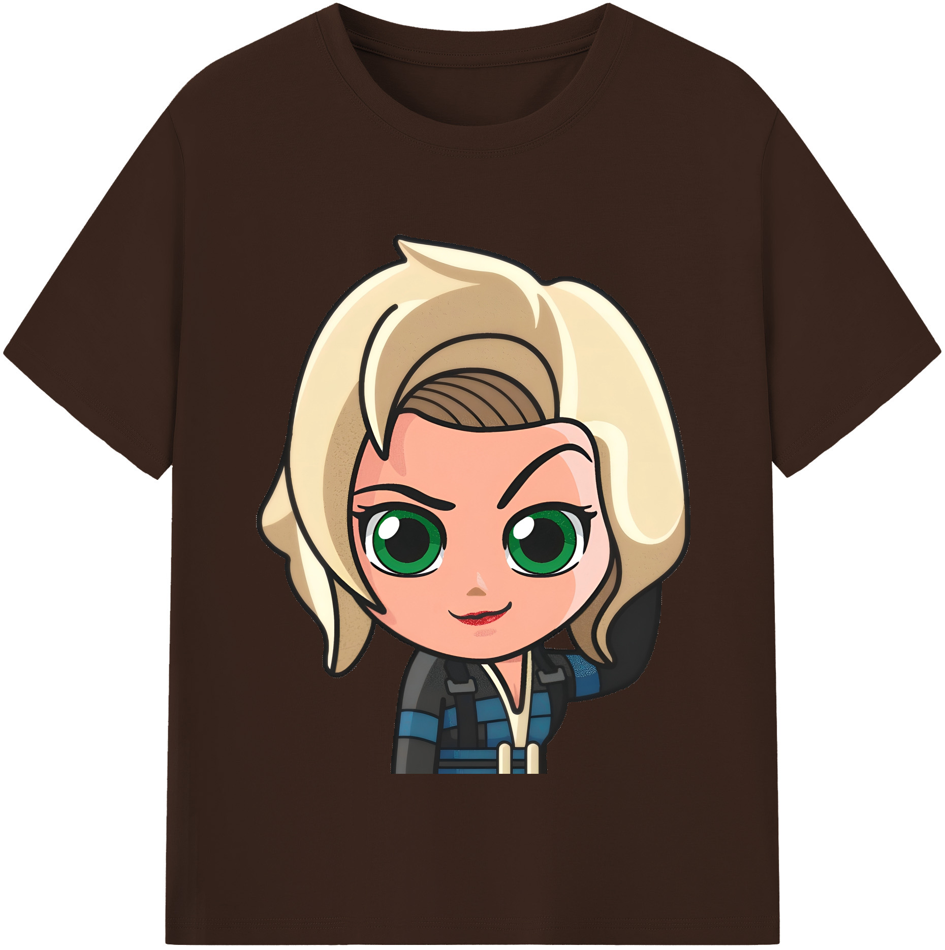 （画像用） アベンジャーズ The Avengers 綿100％半袖Tシャツ（フロントプリント）