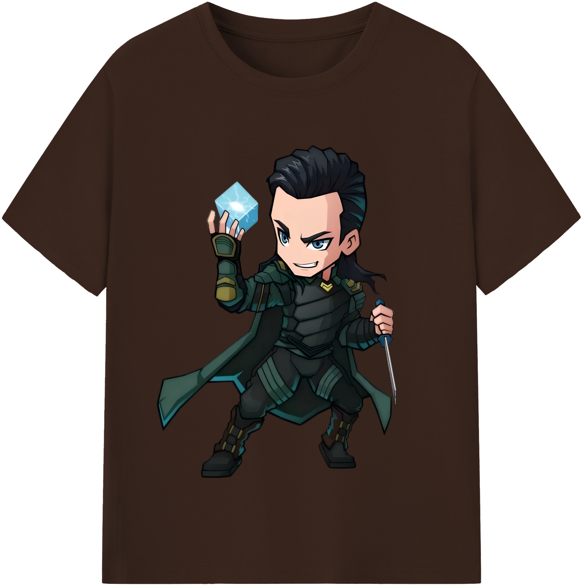 （画像用） アベンジャーズ The Avengers 綿100％半袖Tシャツ（フロントプリント）