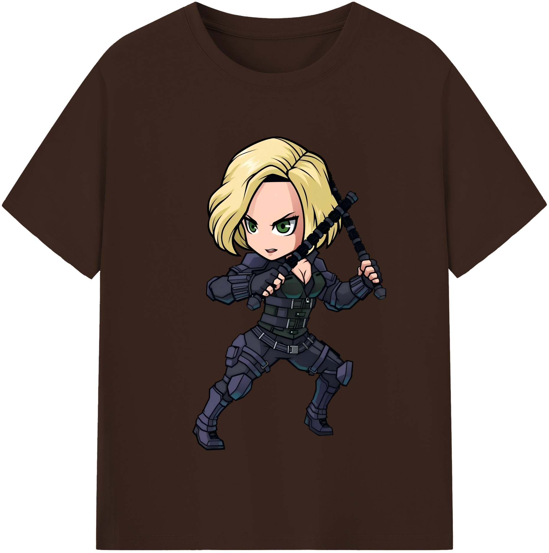 （画像用） アベンジャーズ The Avengers 綿100％半袖Tシャツ（フロントプリント）
