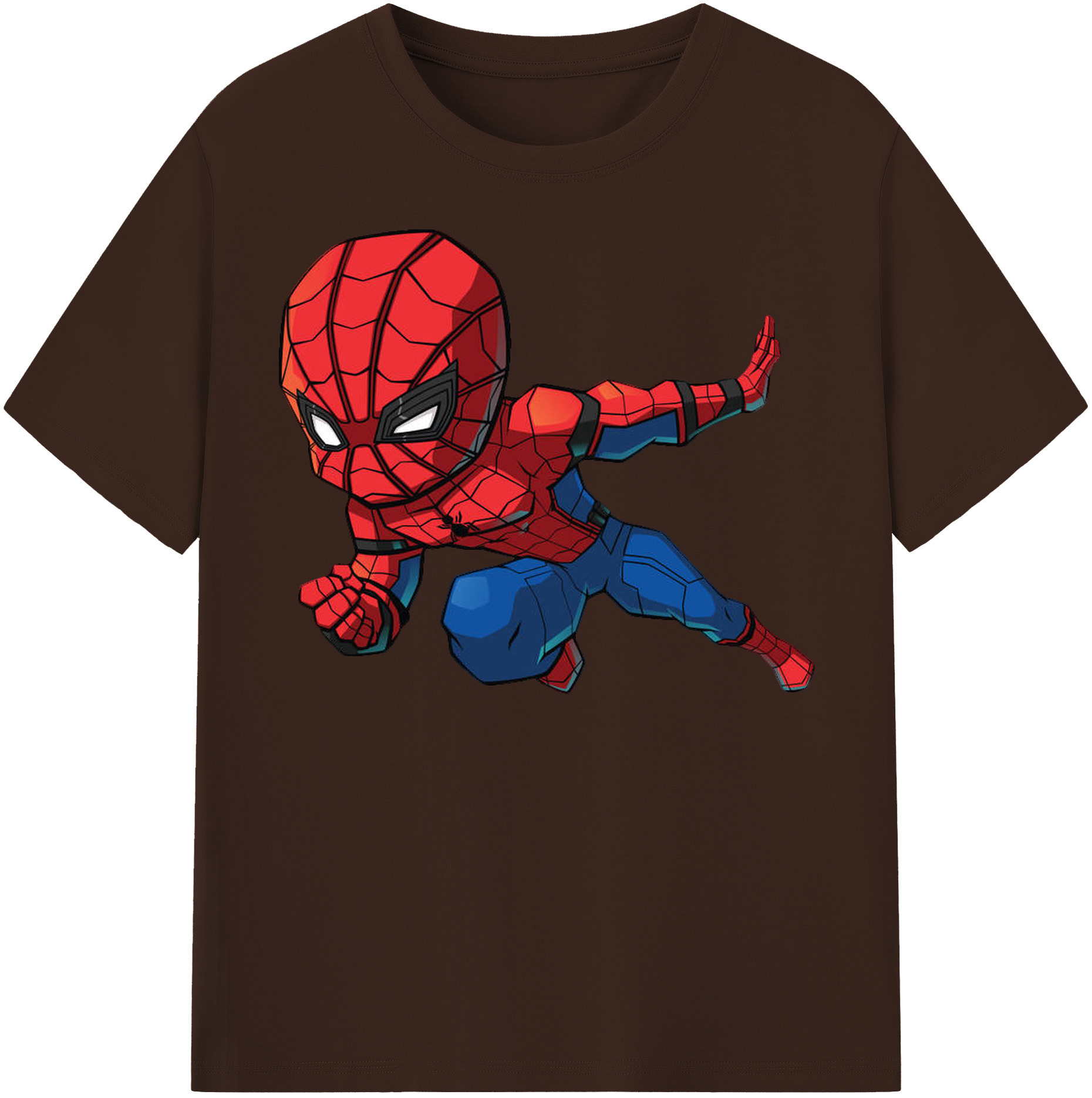 （画像用） アベンジャーズ The Avengers 綿100％半袖Tシャツ（フロントプリント）