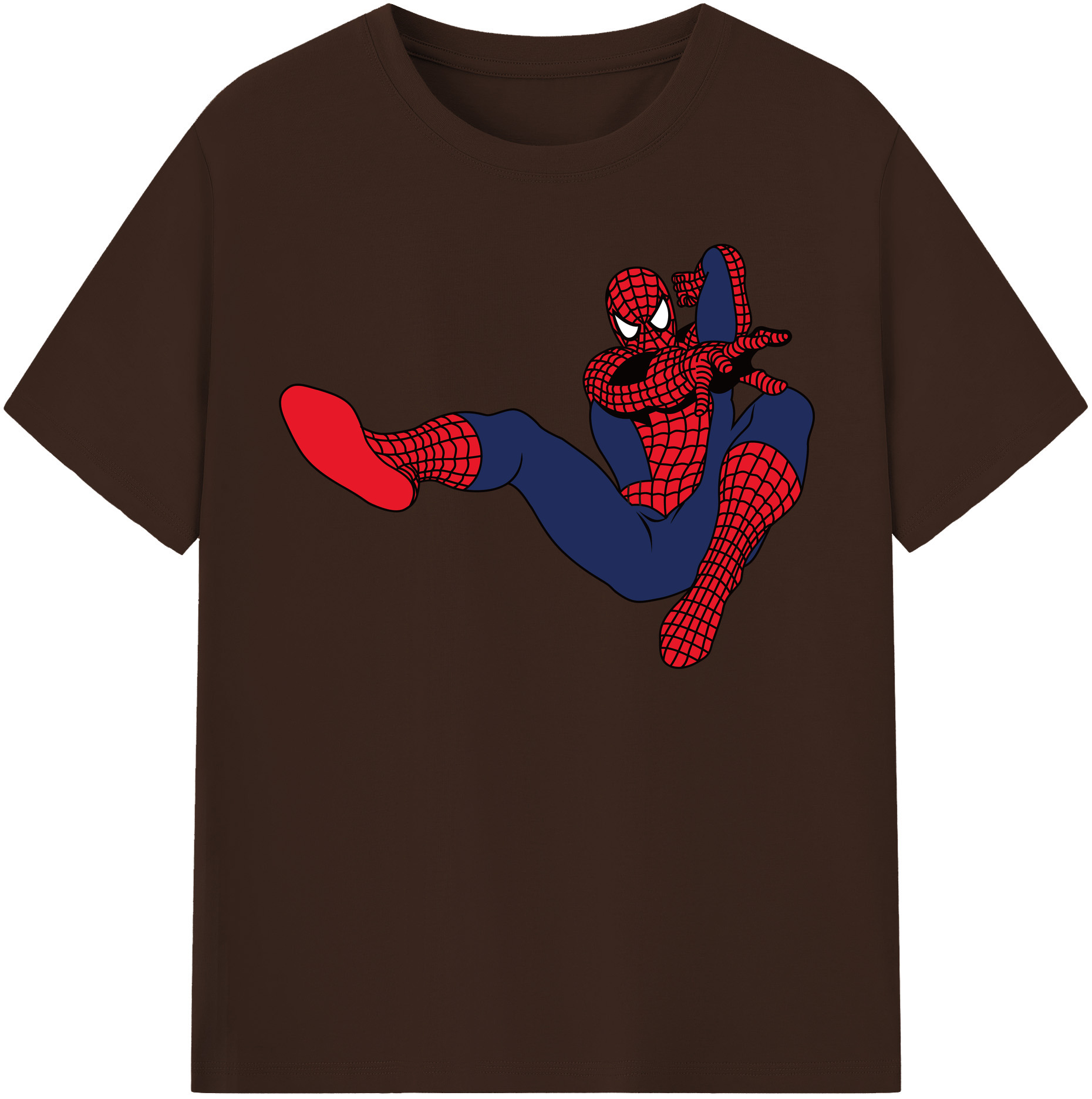 （画像用） アベンジャーズ The Avengers 綿100％半袖Tシャツ（フロントプリント）