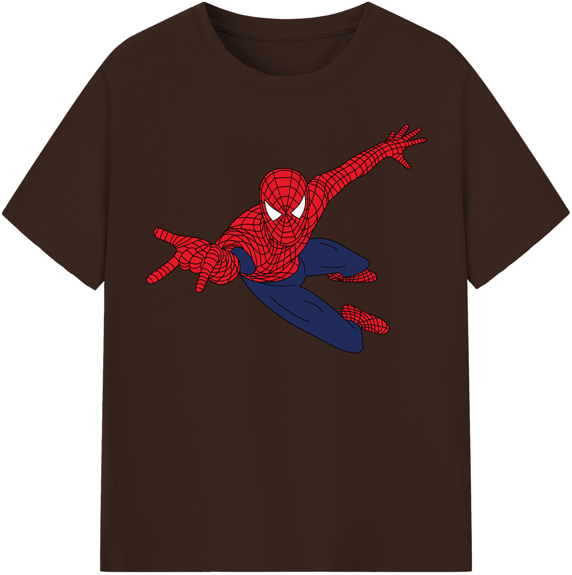 （画像用） アベンジャーズ The Avengers 綿100％半袖Tシャツ（フロントプリント）