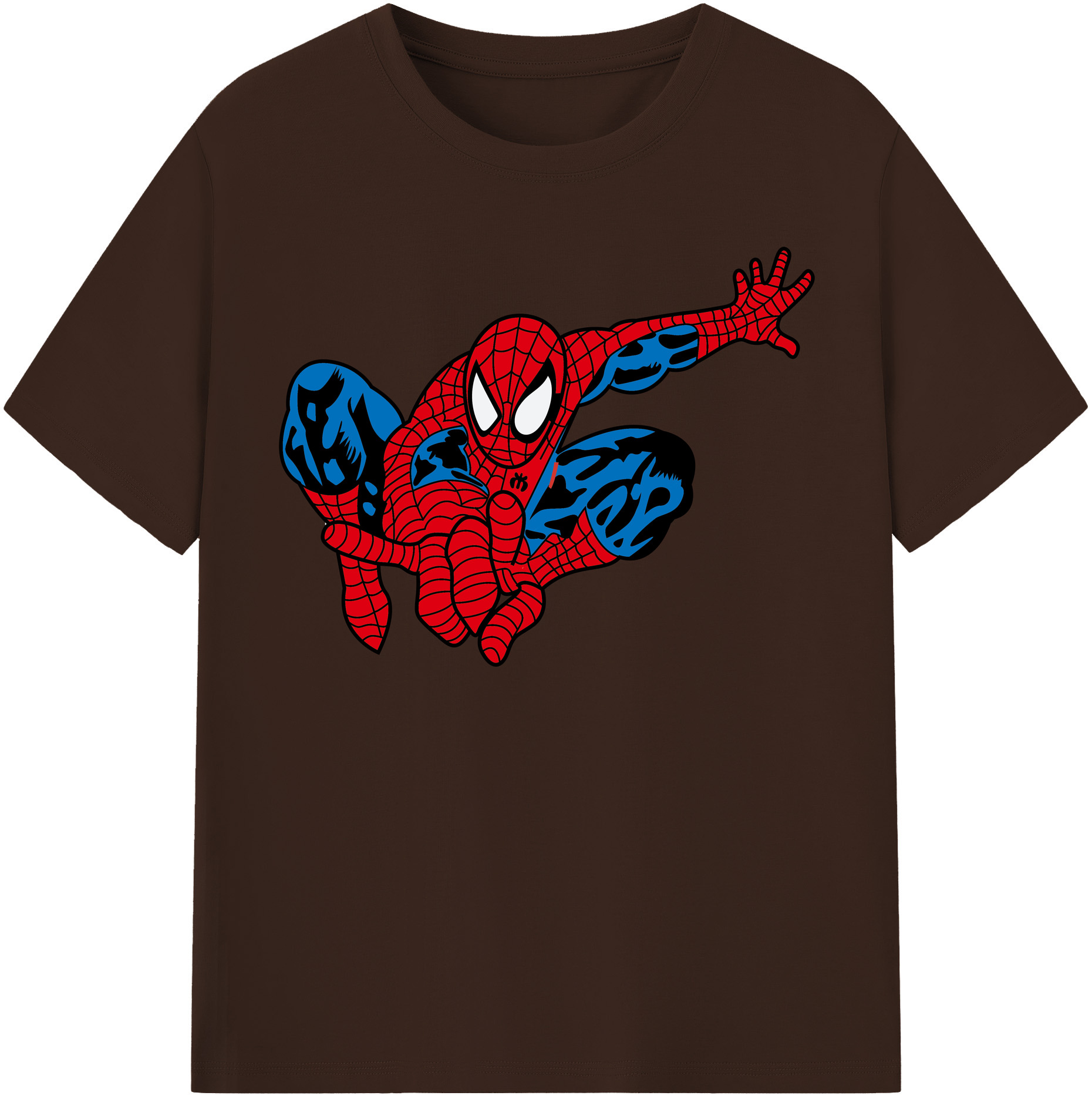 （画像用） アベンジャーズ The Avengers 綿100％半袖Tシャツ（フロントプリント）