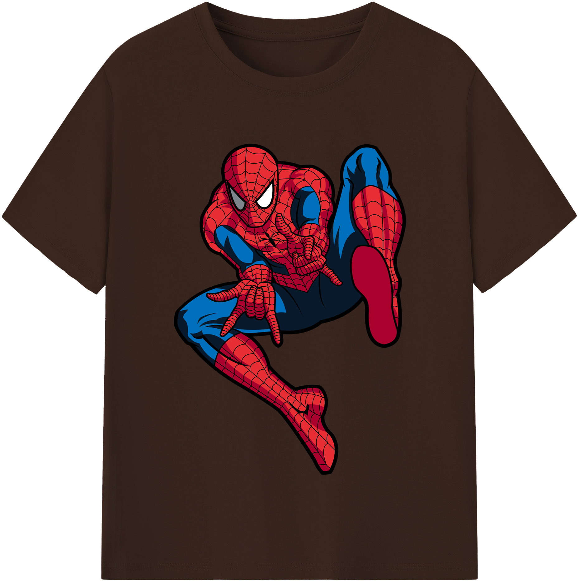 （画像用） アベンジャーズ The Avengers 綿100％半袖Tシャツ（フロントプリント）
