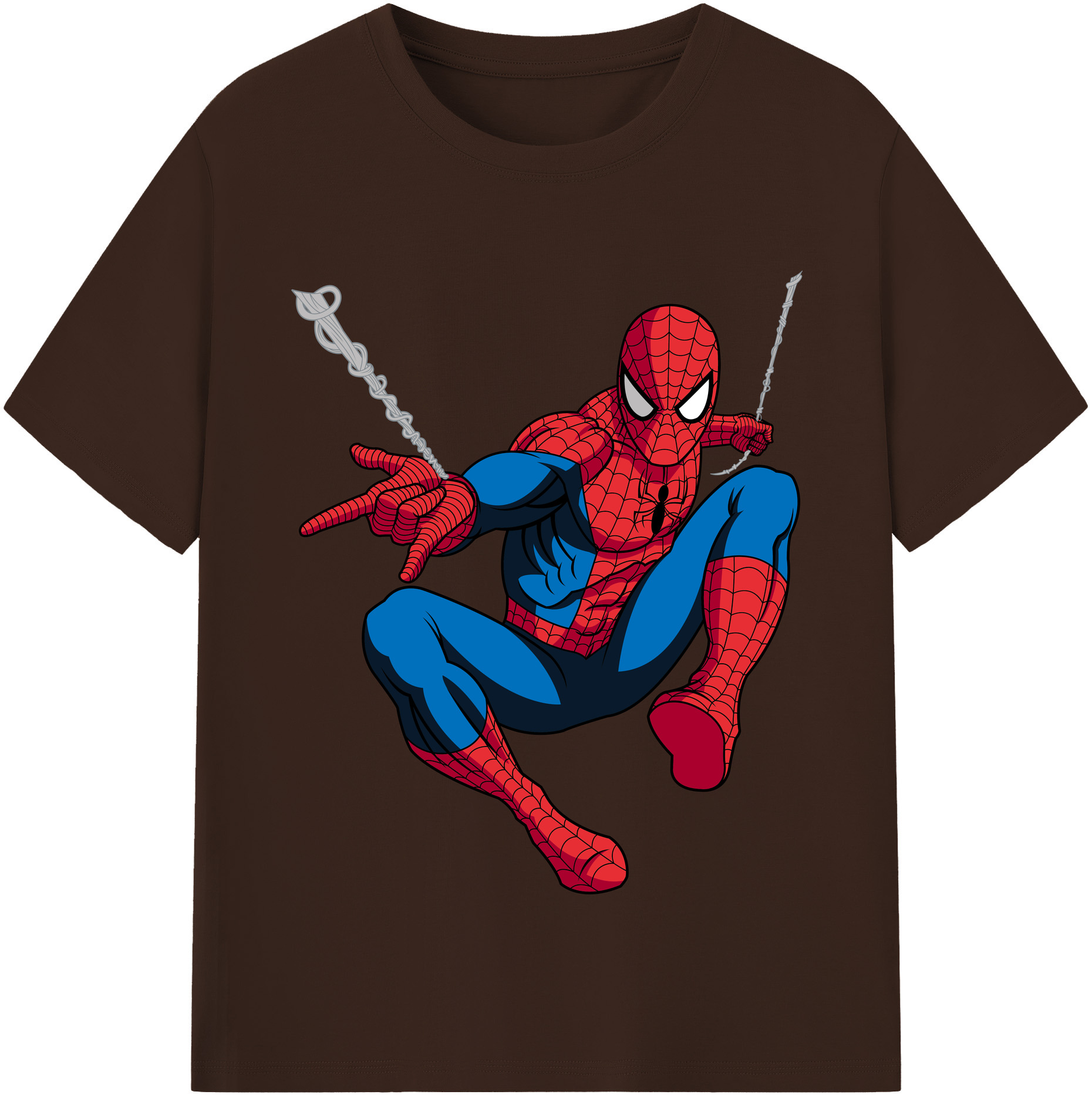 （画像用） アベンジャーズ The Avengers 綿100％半袖Tシャツ（フロントプリント）