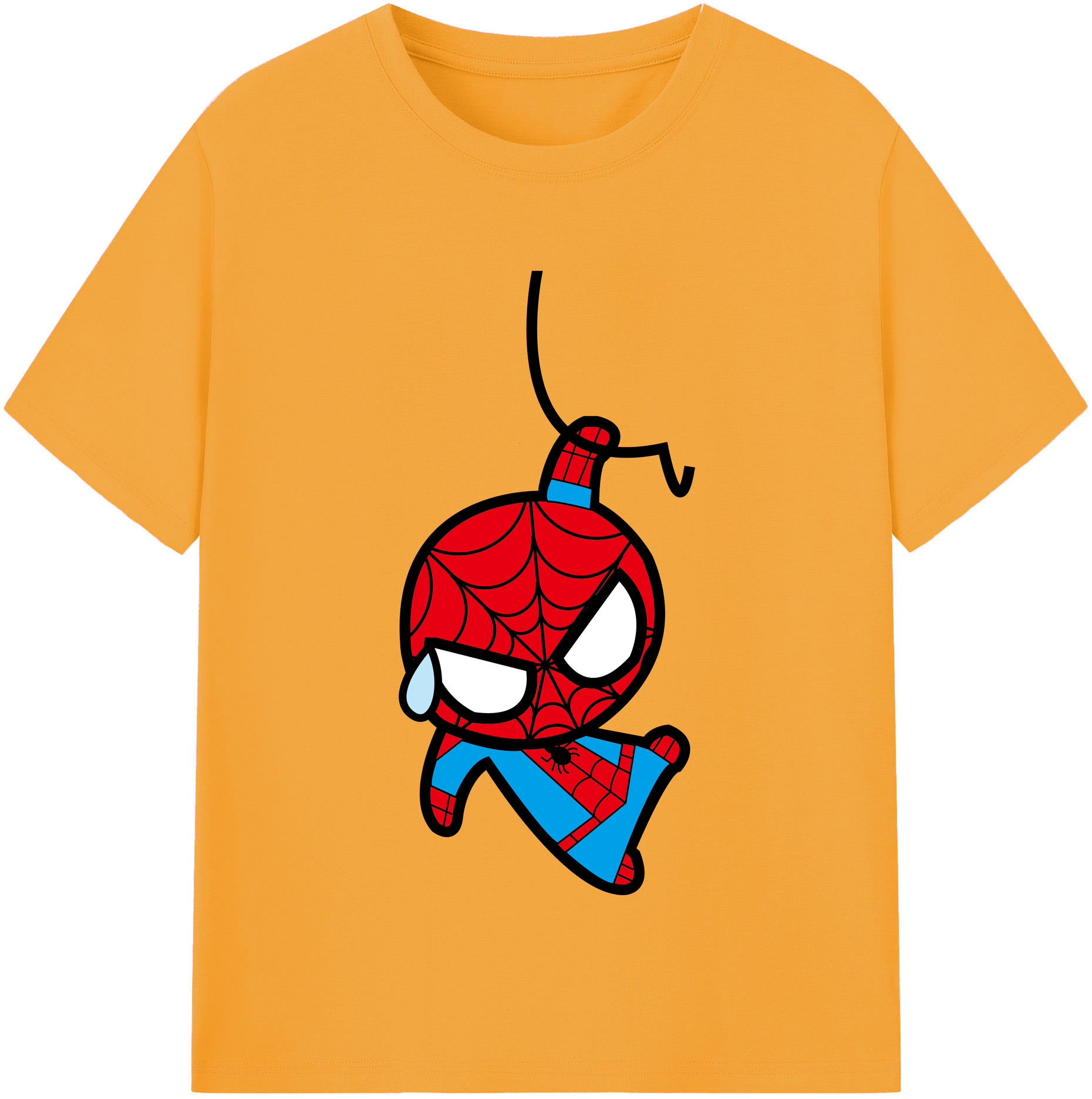 （画像用） アベンジャーズ The Avengers 綿100％半袖Tシャツ（フロントプリント）