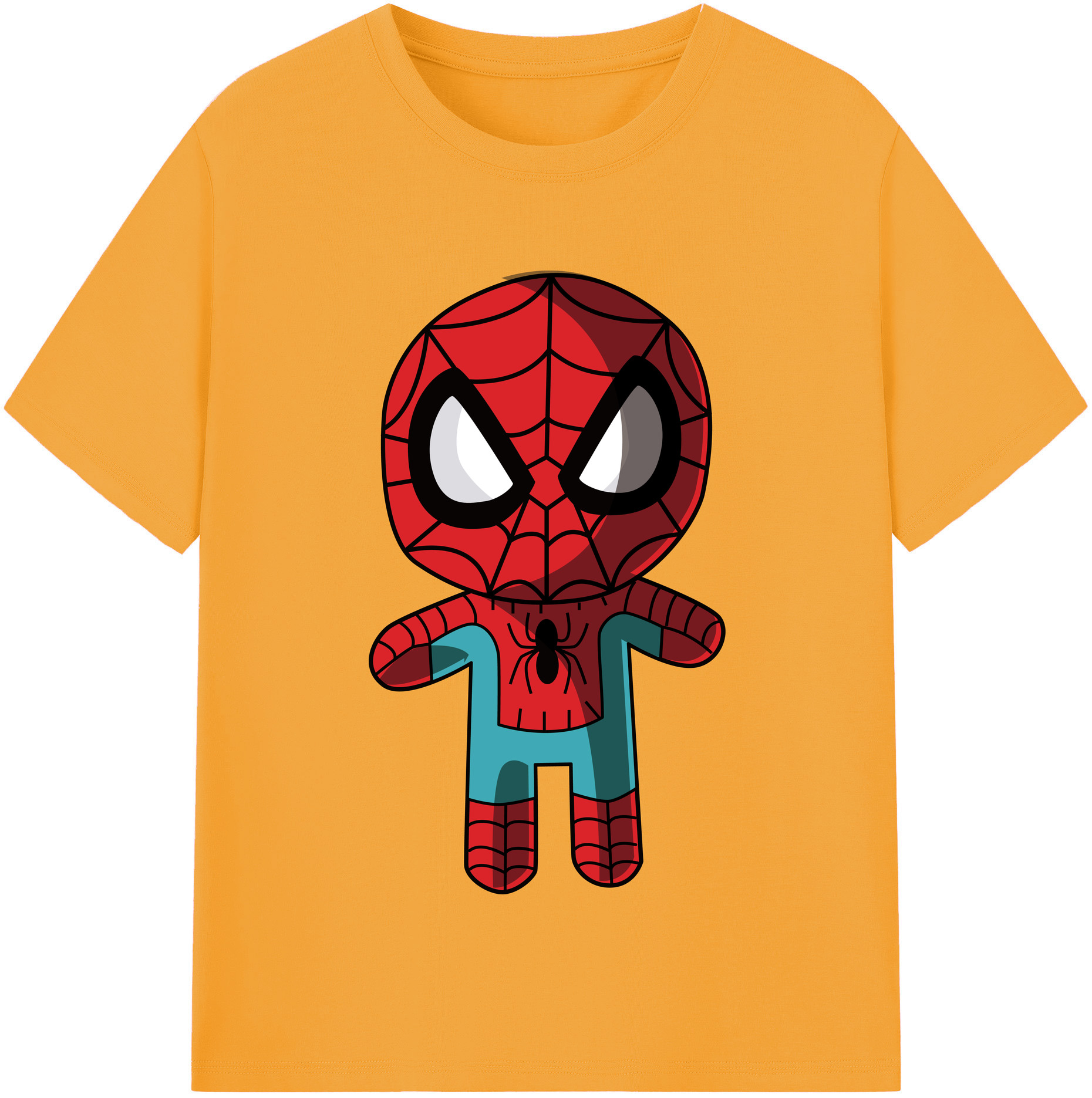 （画像用） アベンジャーズ The Avengers 綿100％半袖Tシャツ（フロントプリント）