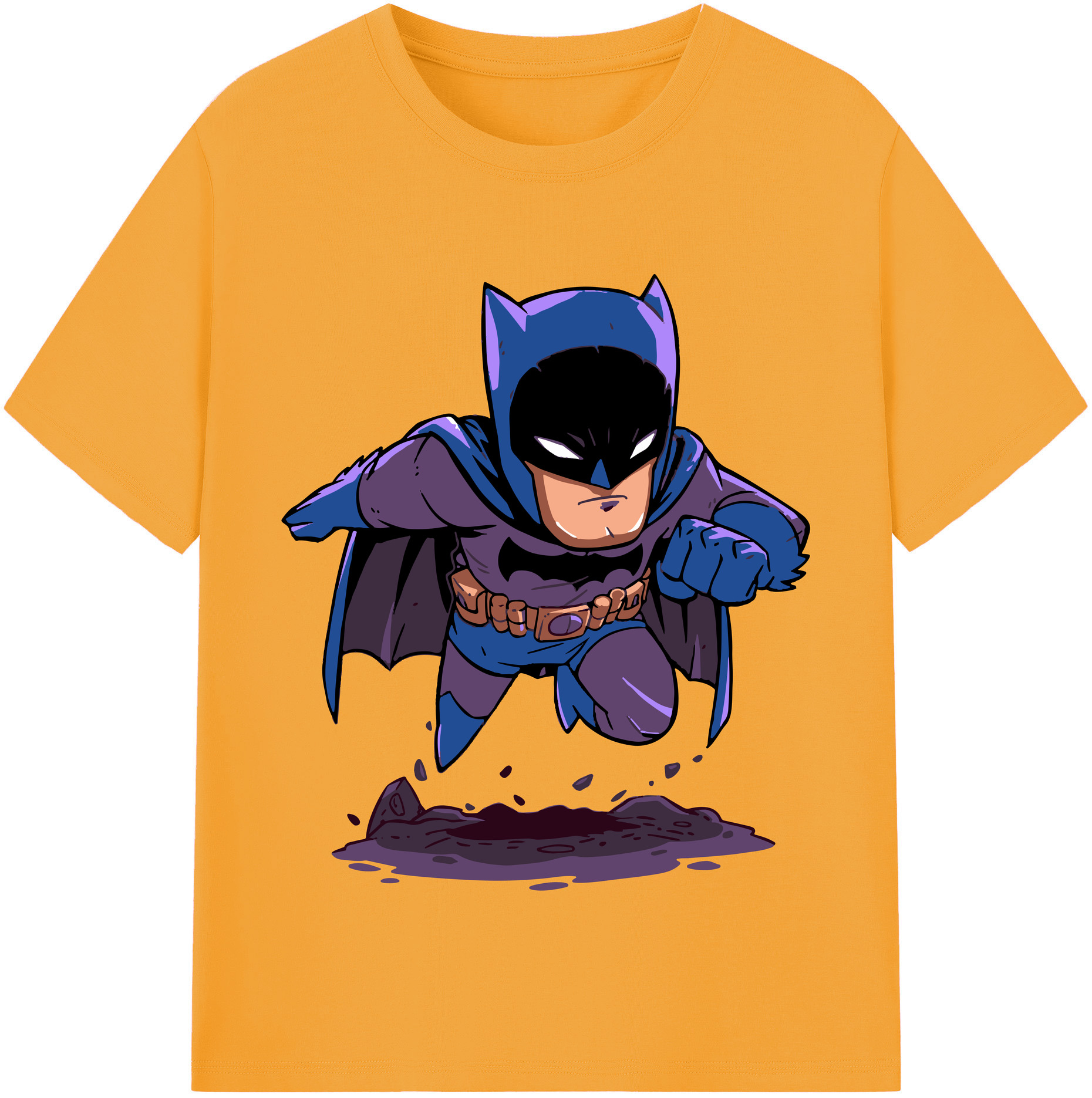 （画像用） アベンジャーズ The Avengers 綿100％半袖Tシャツ（フロントプリント）