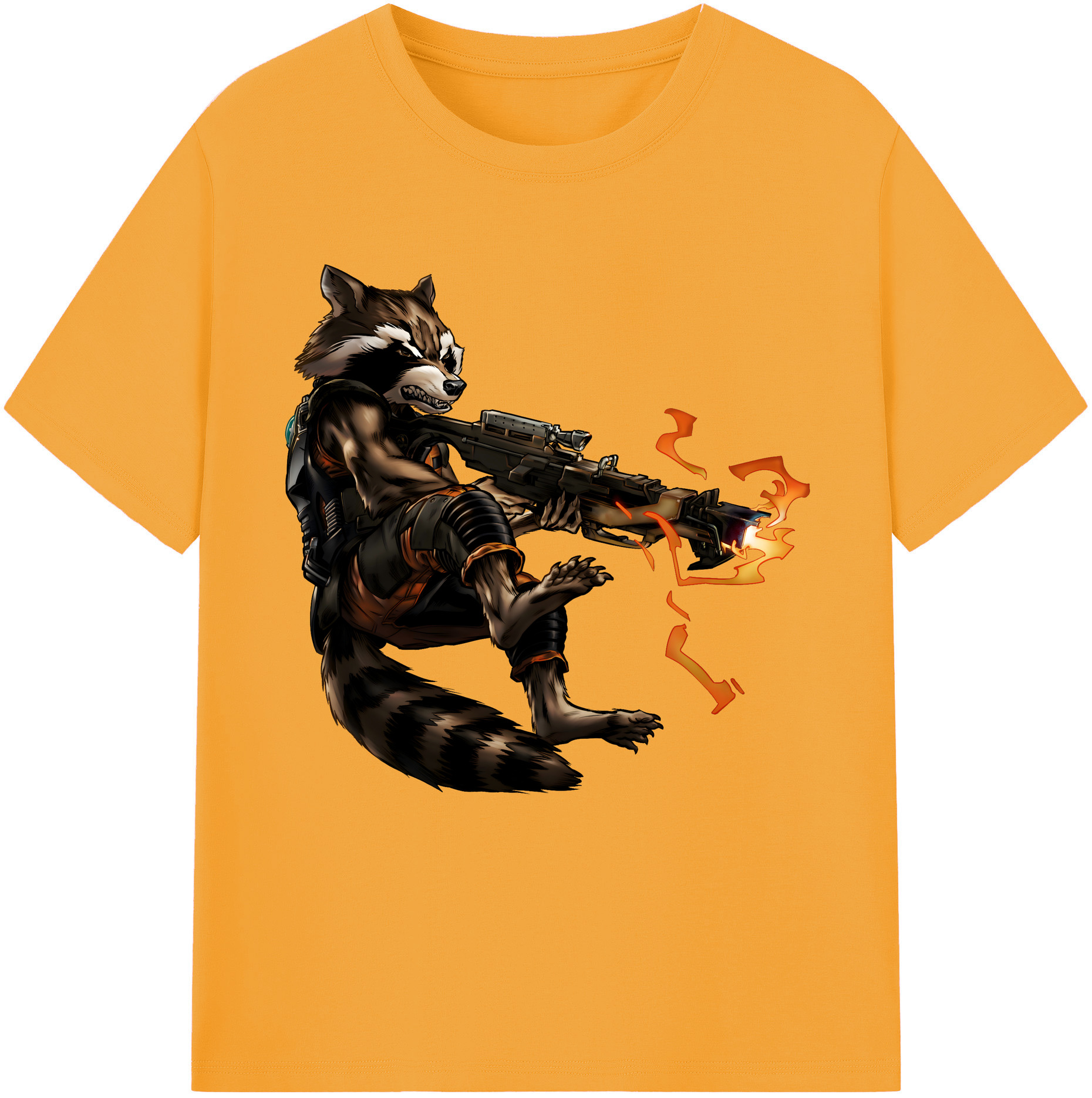（画像用） アベンジャーズ The Avengers 綿100％半袖Tシャツ（フロントプリント）