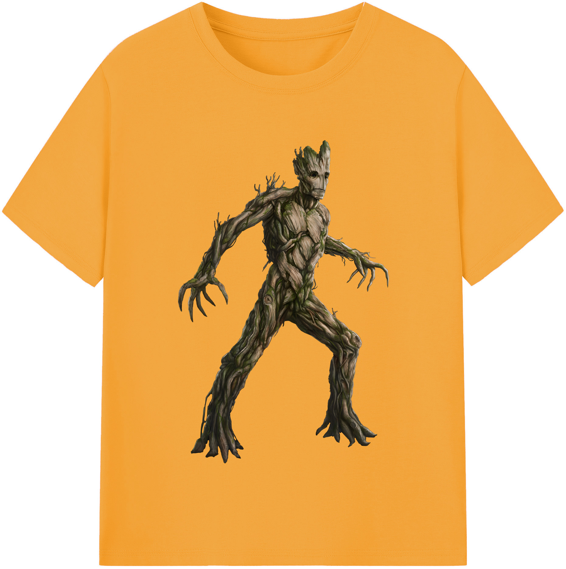 （画像用） アベンジャーズ The Avengers 綿100％半袖Tシャツ（フロントプリント）