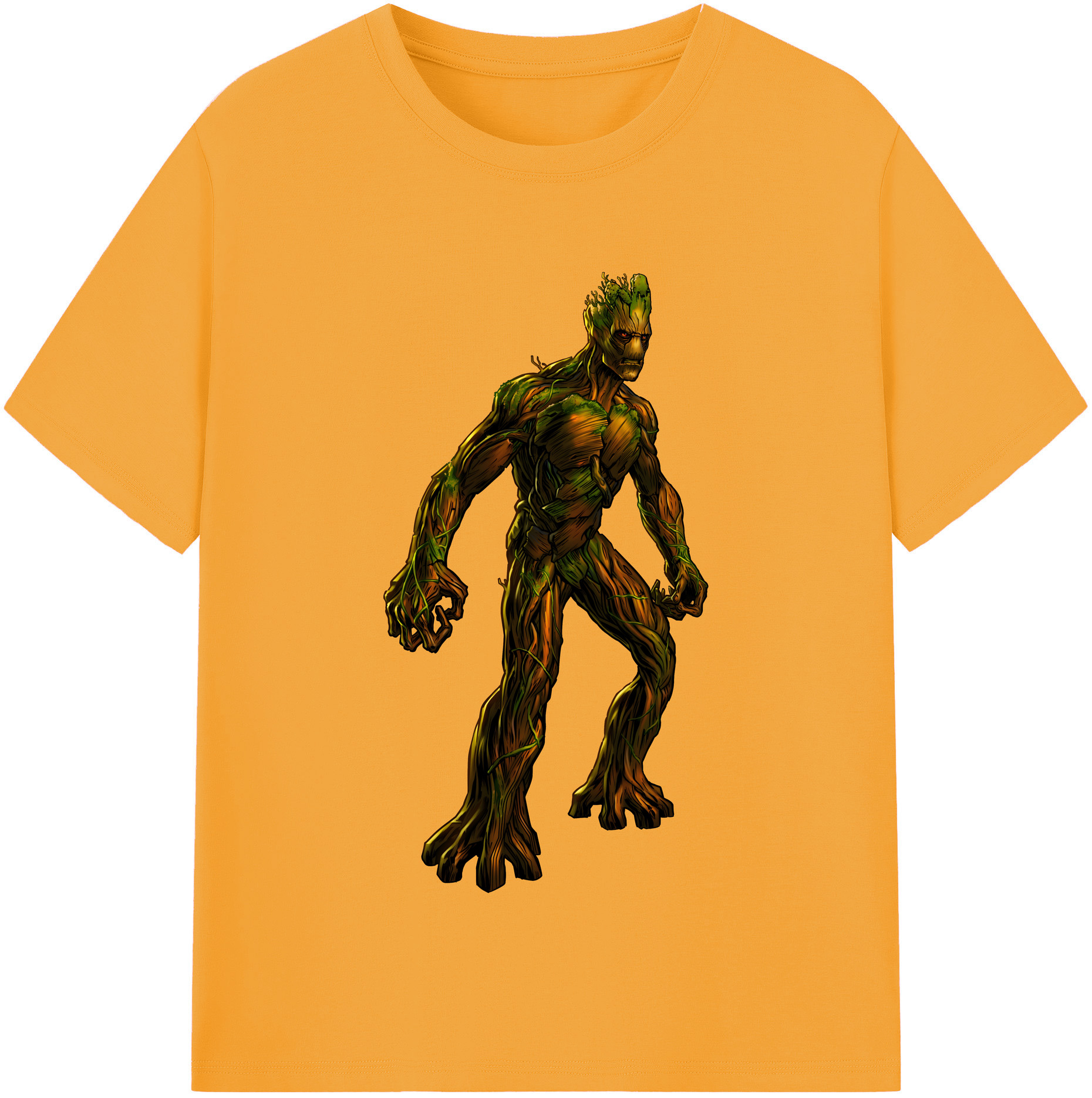 （画像用） アベンジャーズ The Avengers 綿100％半袖Tシャツ（フロントプリント）