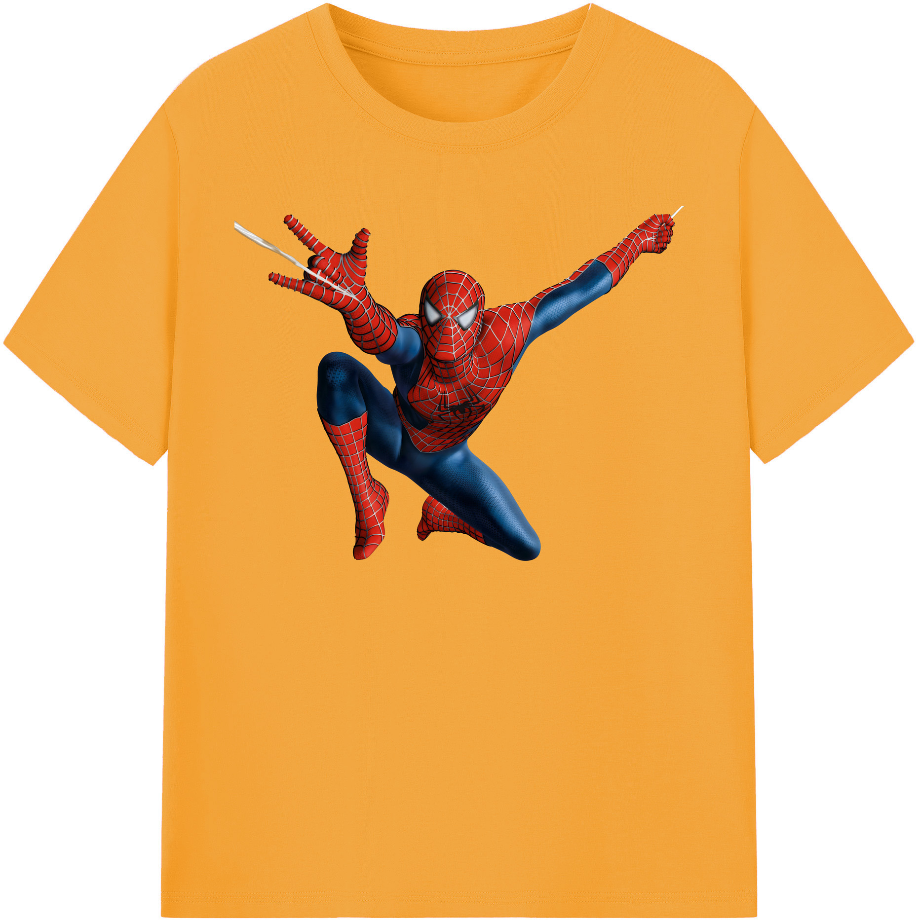（画像用） アベンジャーズ The Avengers 綿100％半袖Tシャツ（フロントプリント）