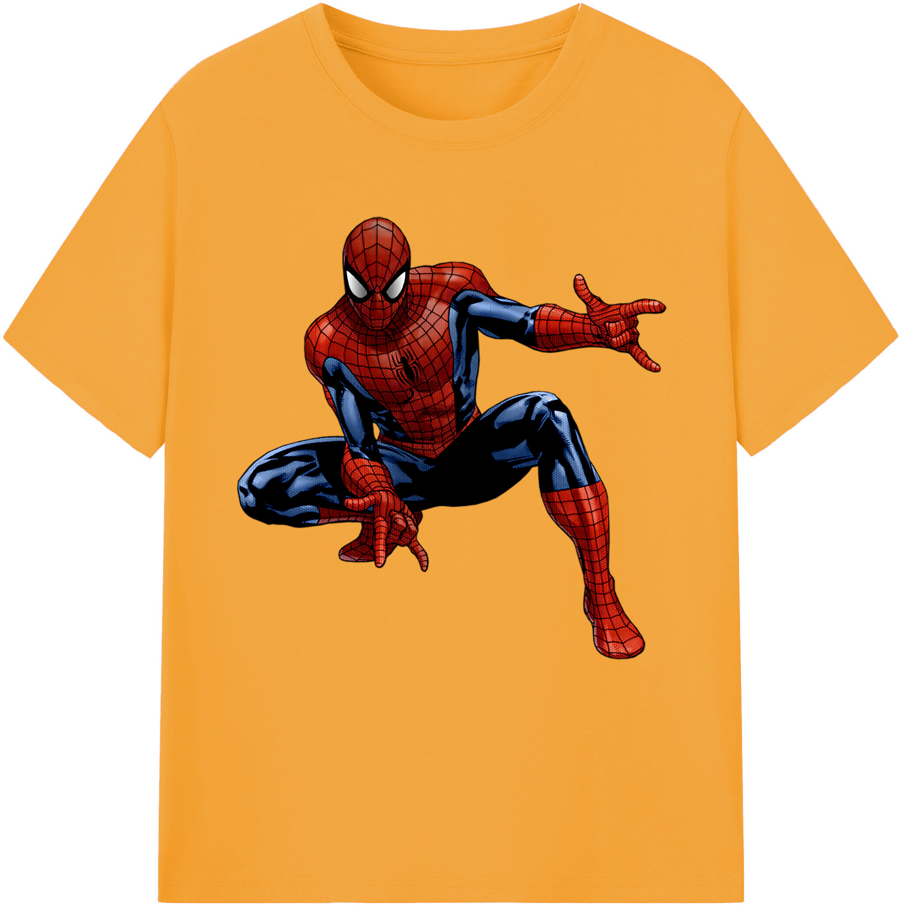 （画像用） アベンジャーズ The Avengers 綿100％半袖Tシャツ（フロントプリント）
