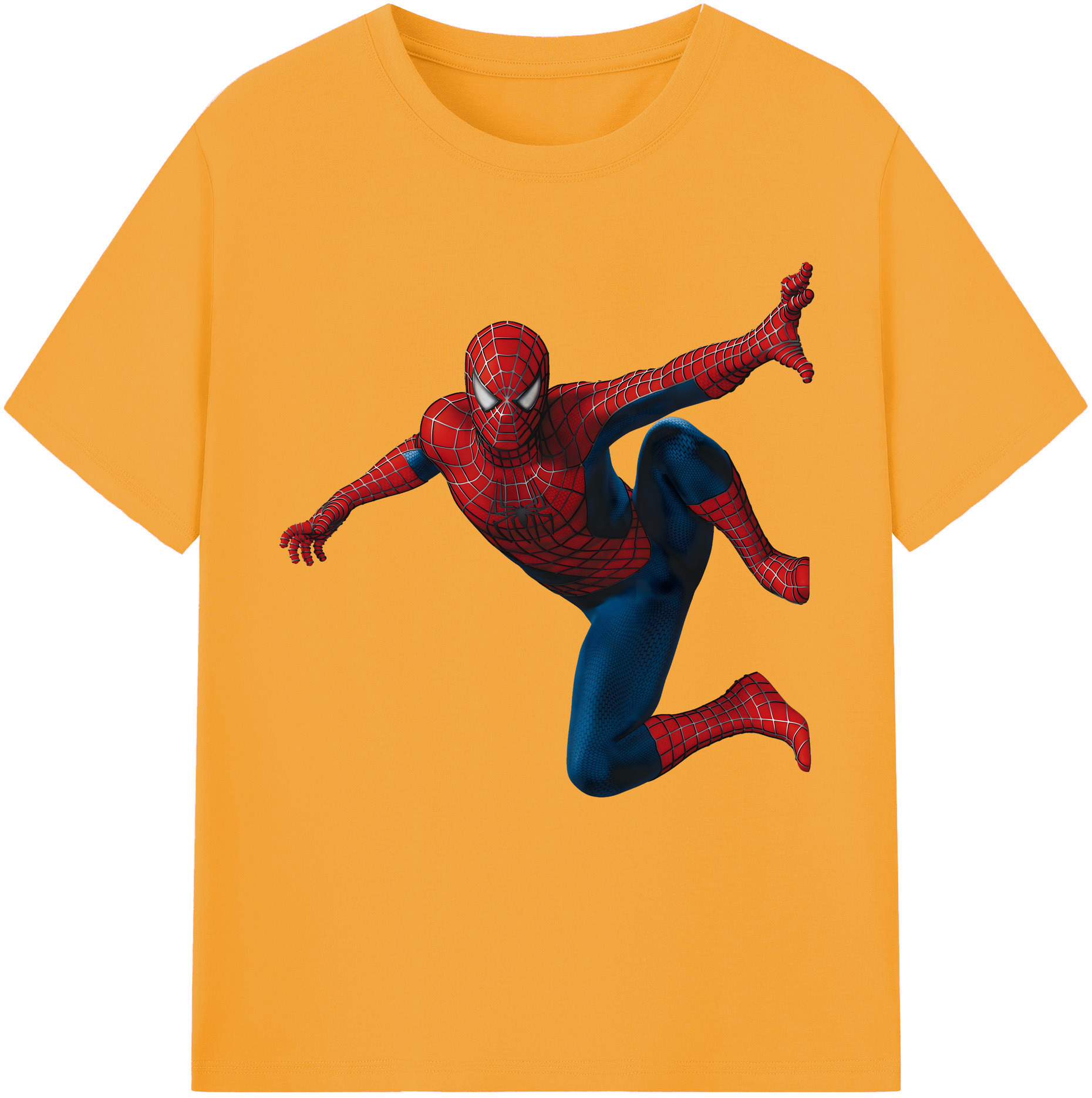 （画像用） アベンジャーズ The Avengers 綿100％半袖Tシャツ（フロントプリント）