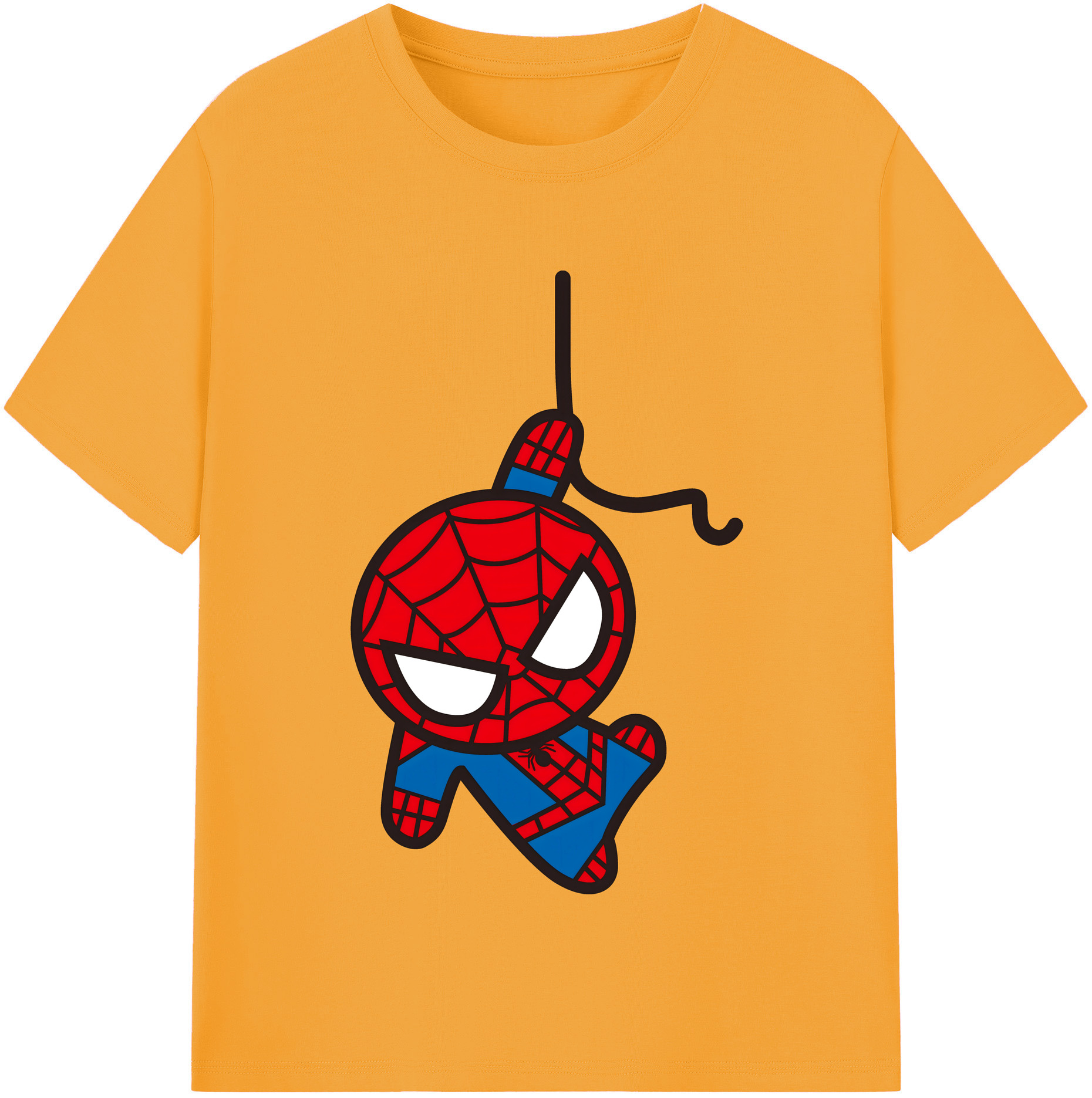 （画像用） アベンジャーズ The Avengers 綿100％半袖Tシャツ（フロントプリント）