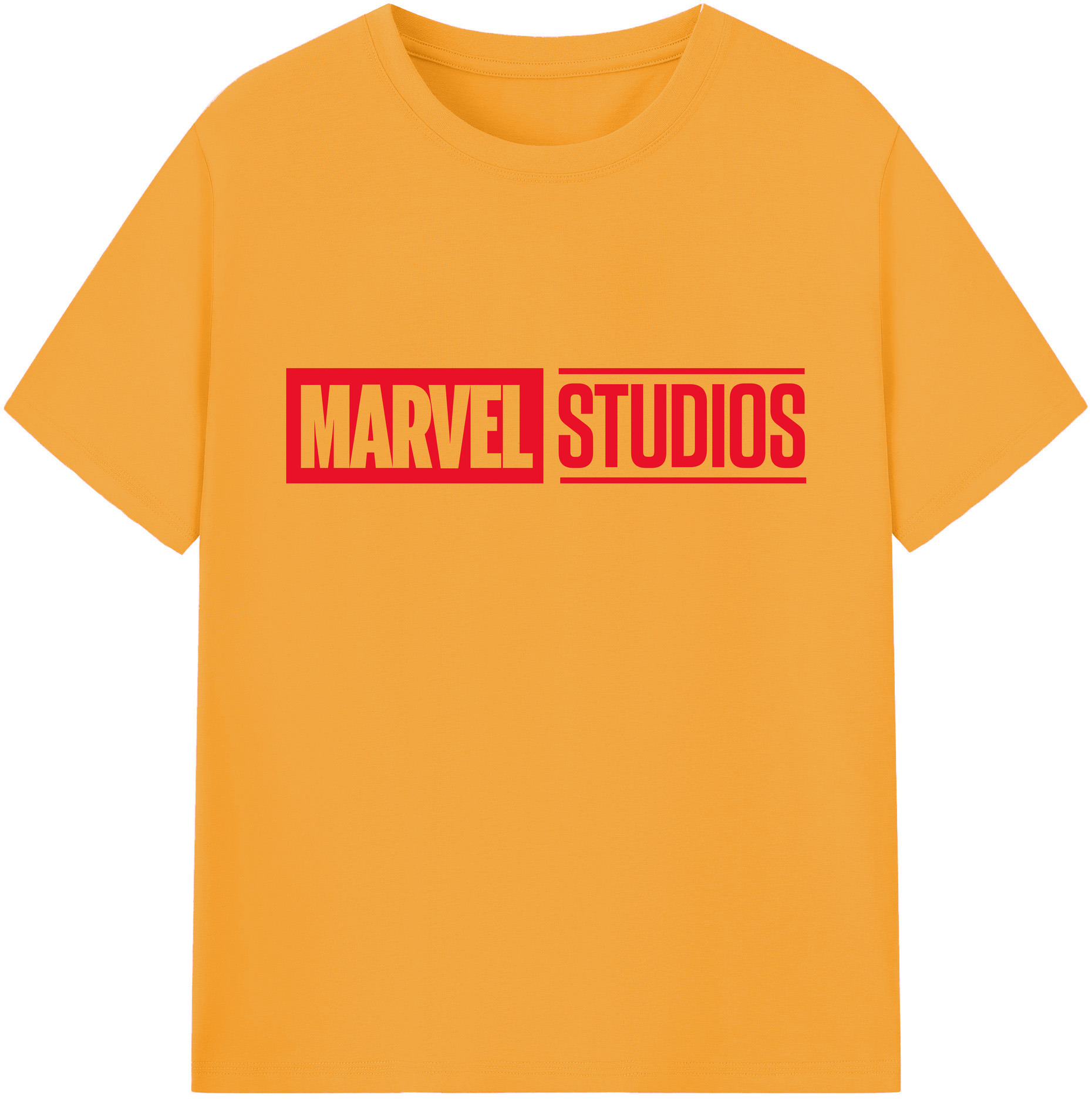 （画像用） アベンジャーズ The Avengers 綿100％半袖Tシャツ（フロントプリント）
