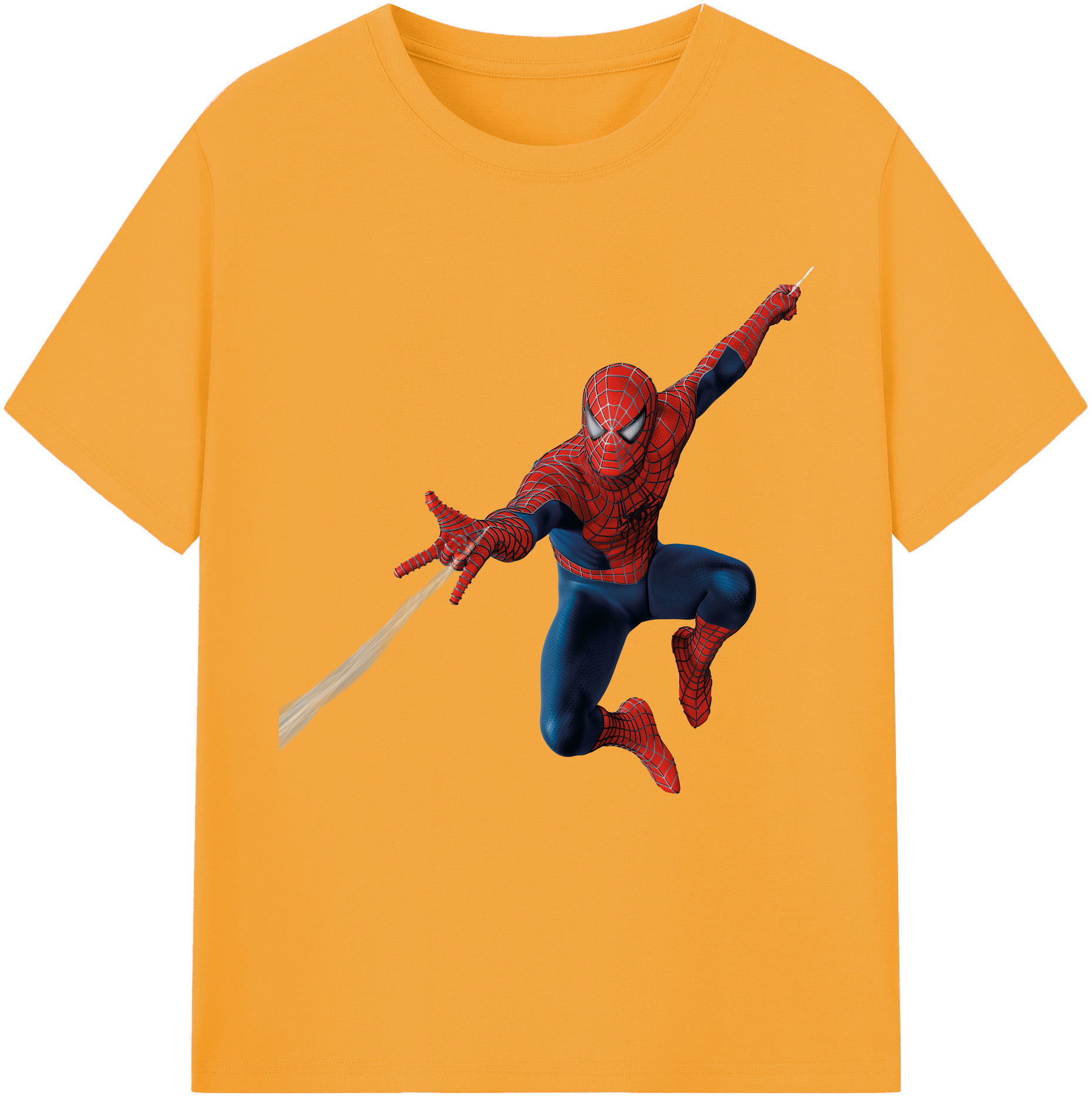 （画像用） アベンジャーズ The Avengers 綿100％半袖Tシャツ（フロントプリント）