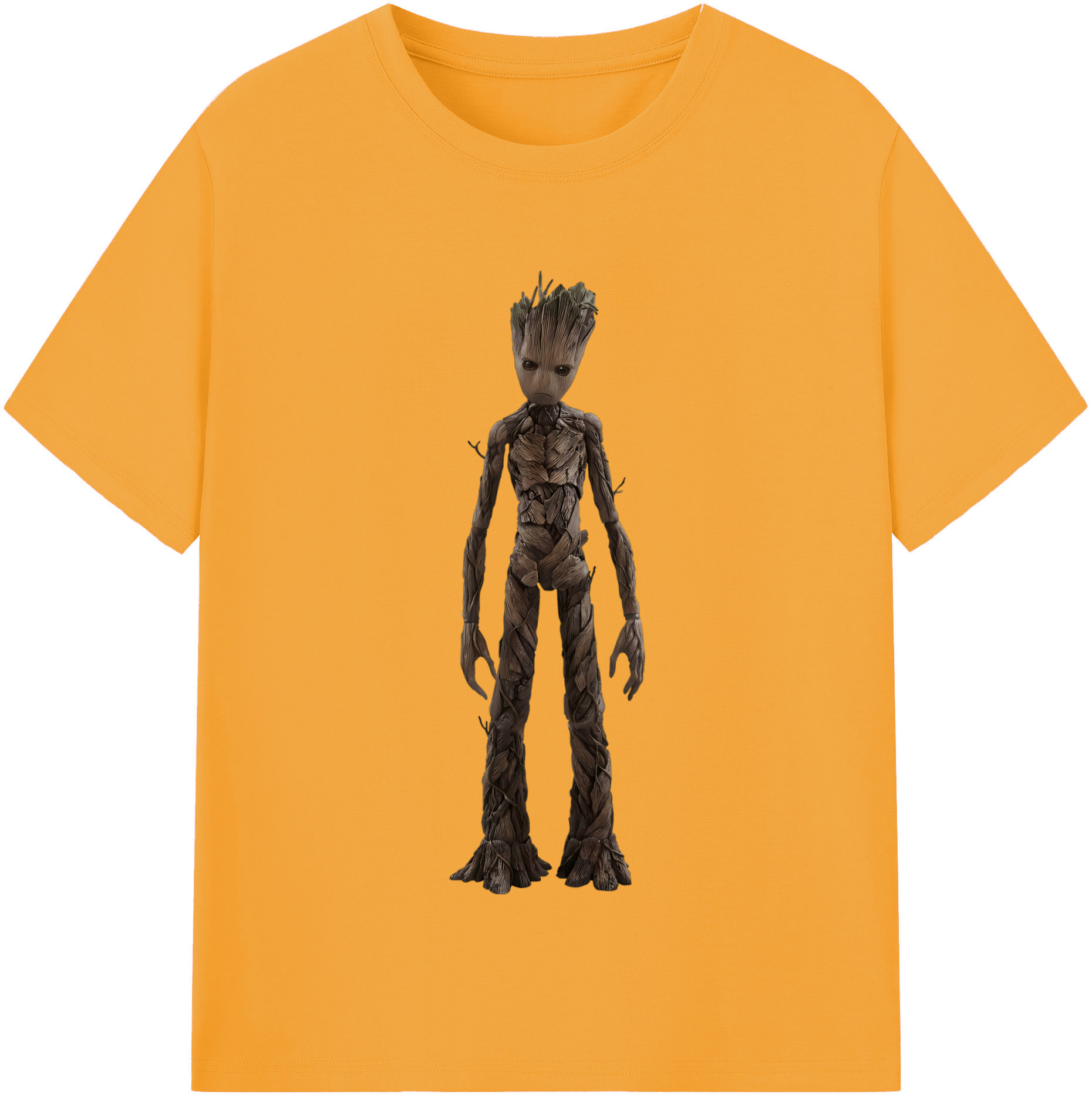 （画像用） アベンジャーズ The Avengers 綿100％半袖Tシャツ（フロントプリント）