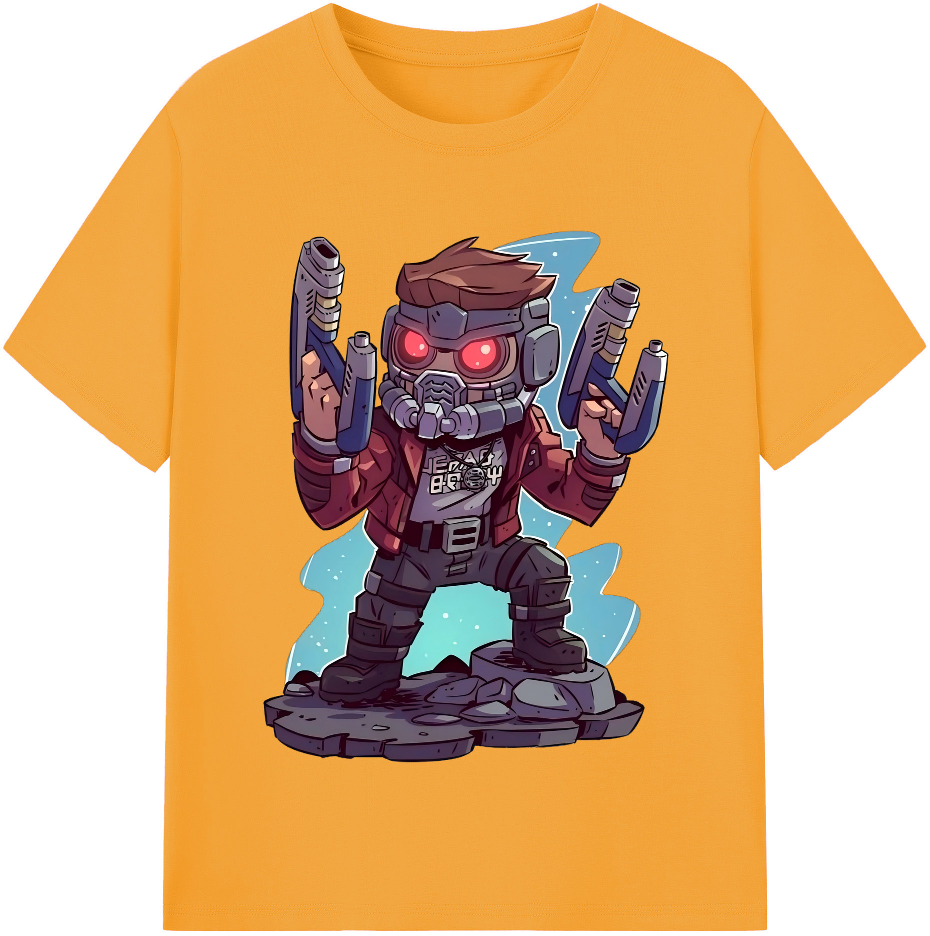 （画像用） アベンジャーズ The Avengers 綿100％半袖Tシャツ（フロントプリント）