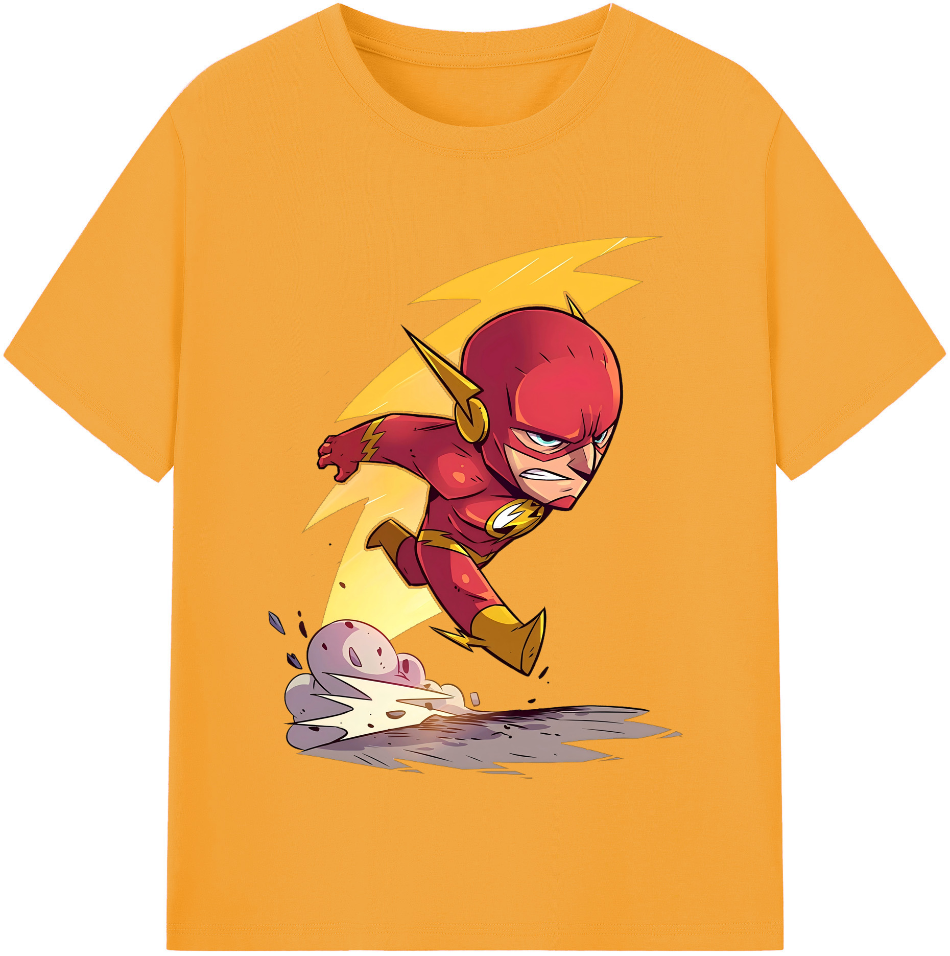 （画像用） アベンジャーズ The Avengers 綿100％半袖Tシャツ（フロントプリント）