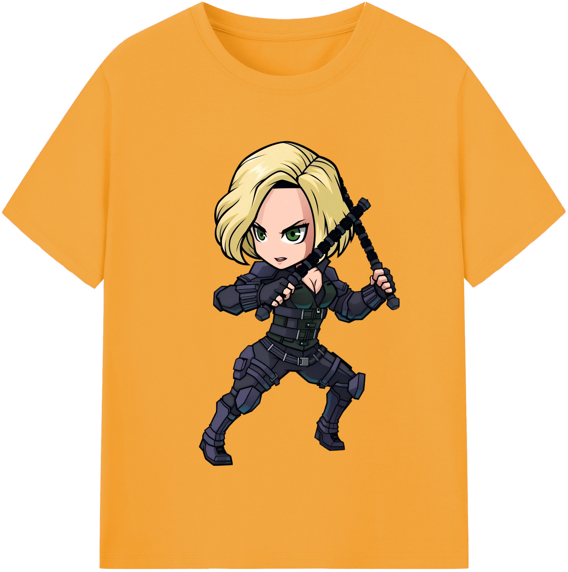 （画像用） アベンジャーズ The Avengers 綿100％半袖Tシャツ（フロントプリント）