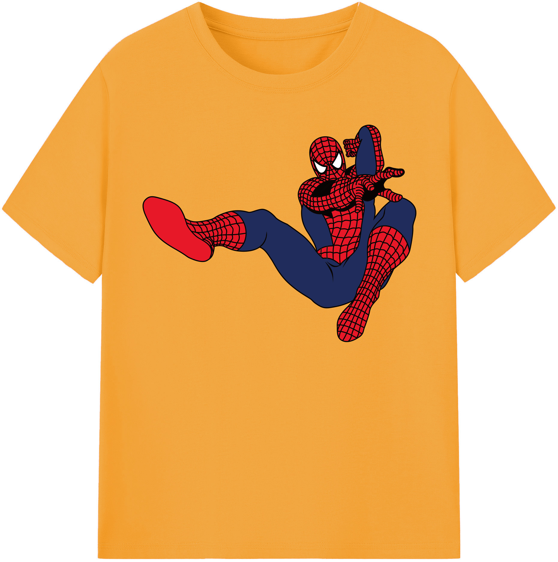 （画像用） アベンジャーズ The Avengers 綿100％半袖Tシャツ（フロントプリント）