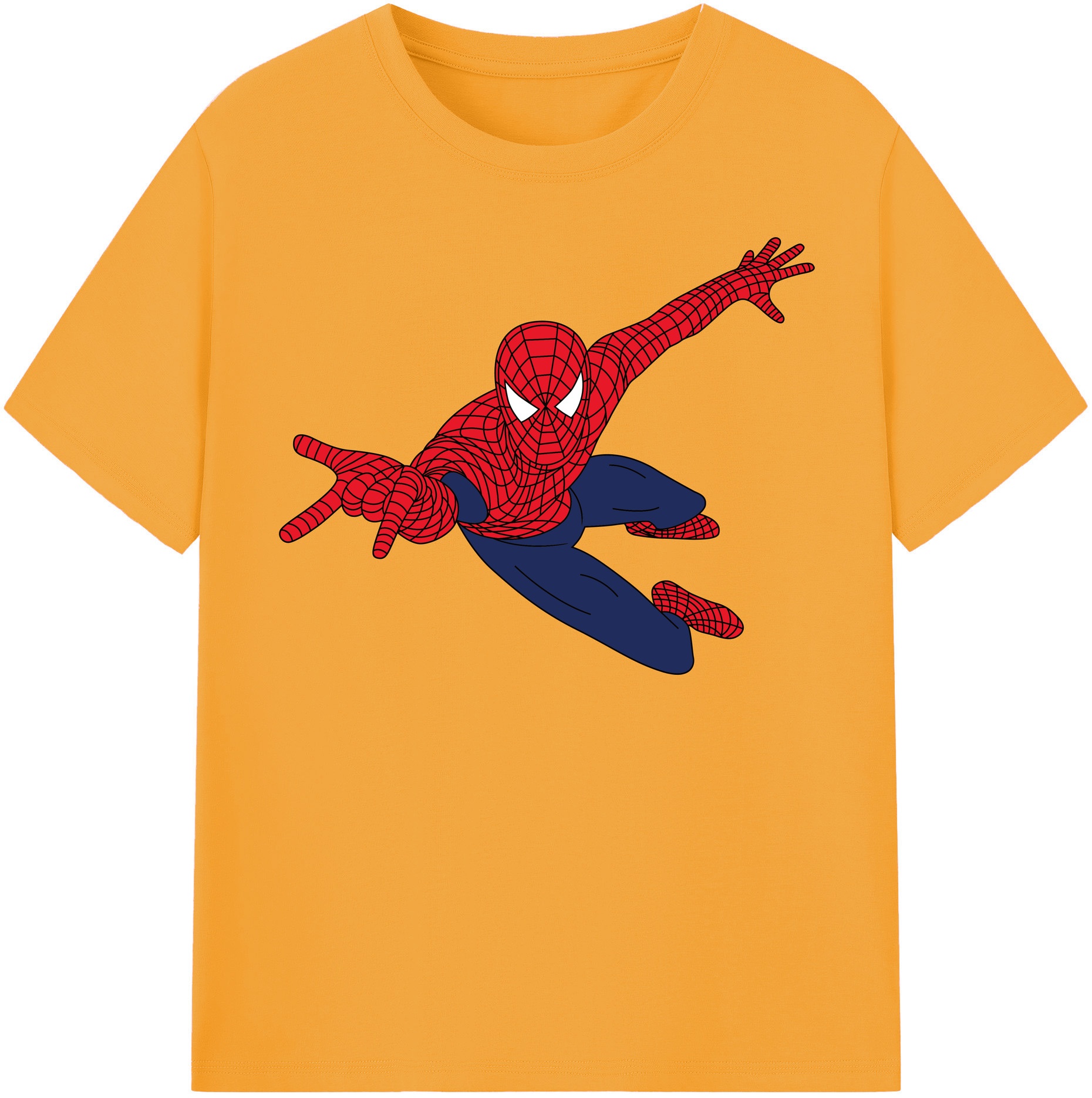 （画像用） アベンジャーズ The Avengers 綿100％半袖Tシャツ（フロントプリント）
