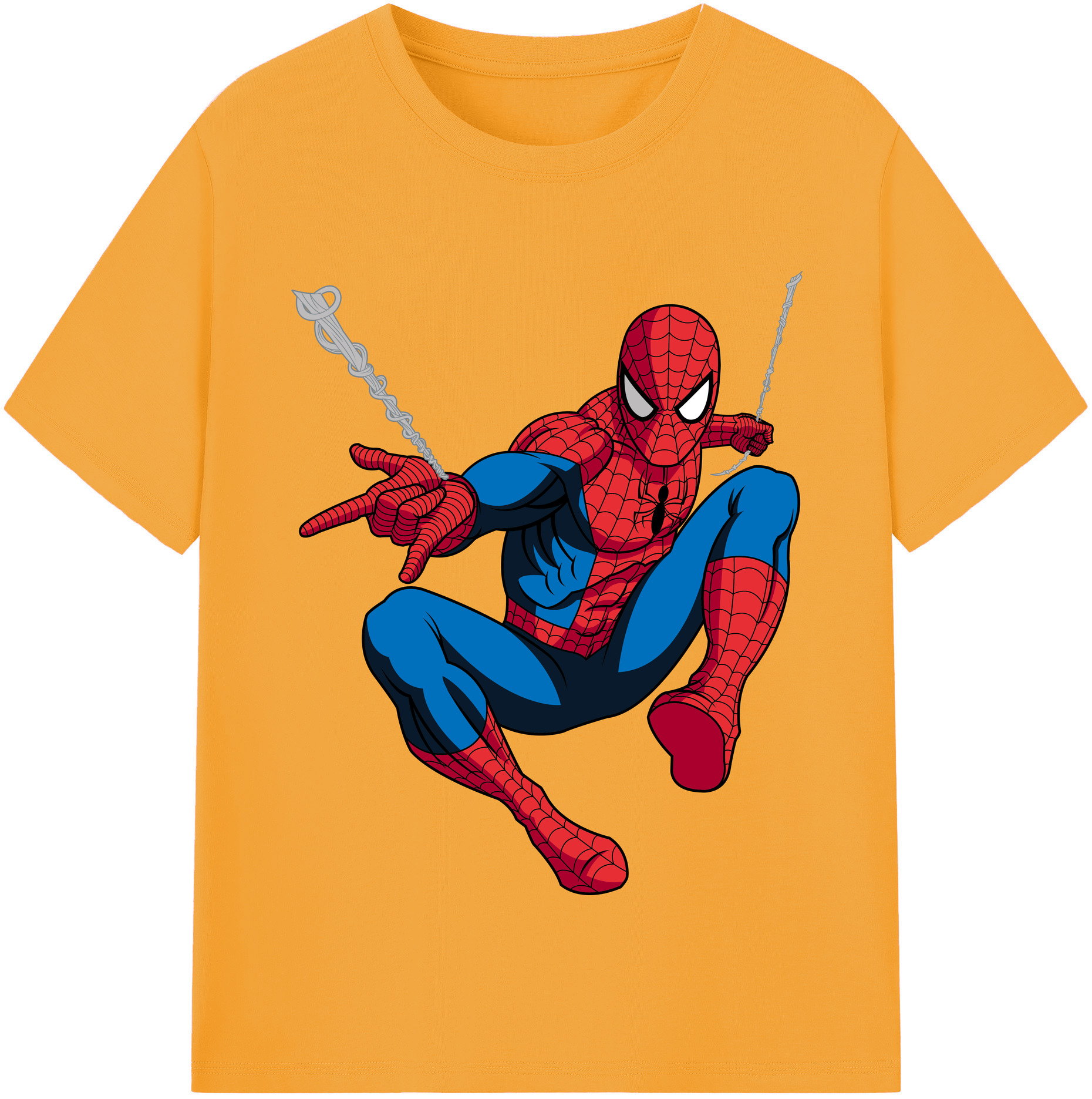 （画像用） アベンジャーズ The Avengers 綿100％半袖Tシャツ（フロントプリント）