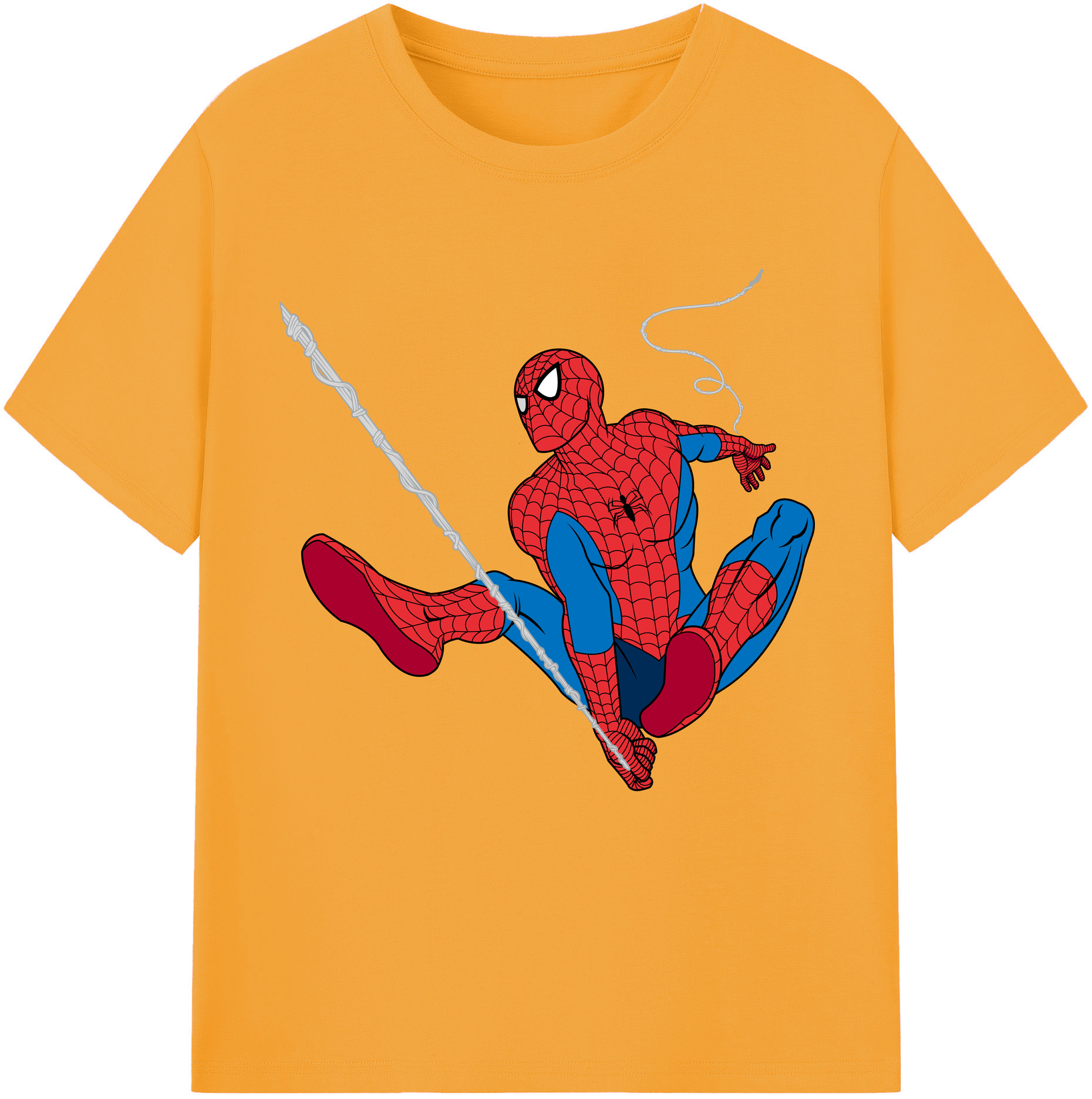 （画像用） アベンジャーズ The Avengers 綿100％半袖Tシャツ（フロントプリント）