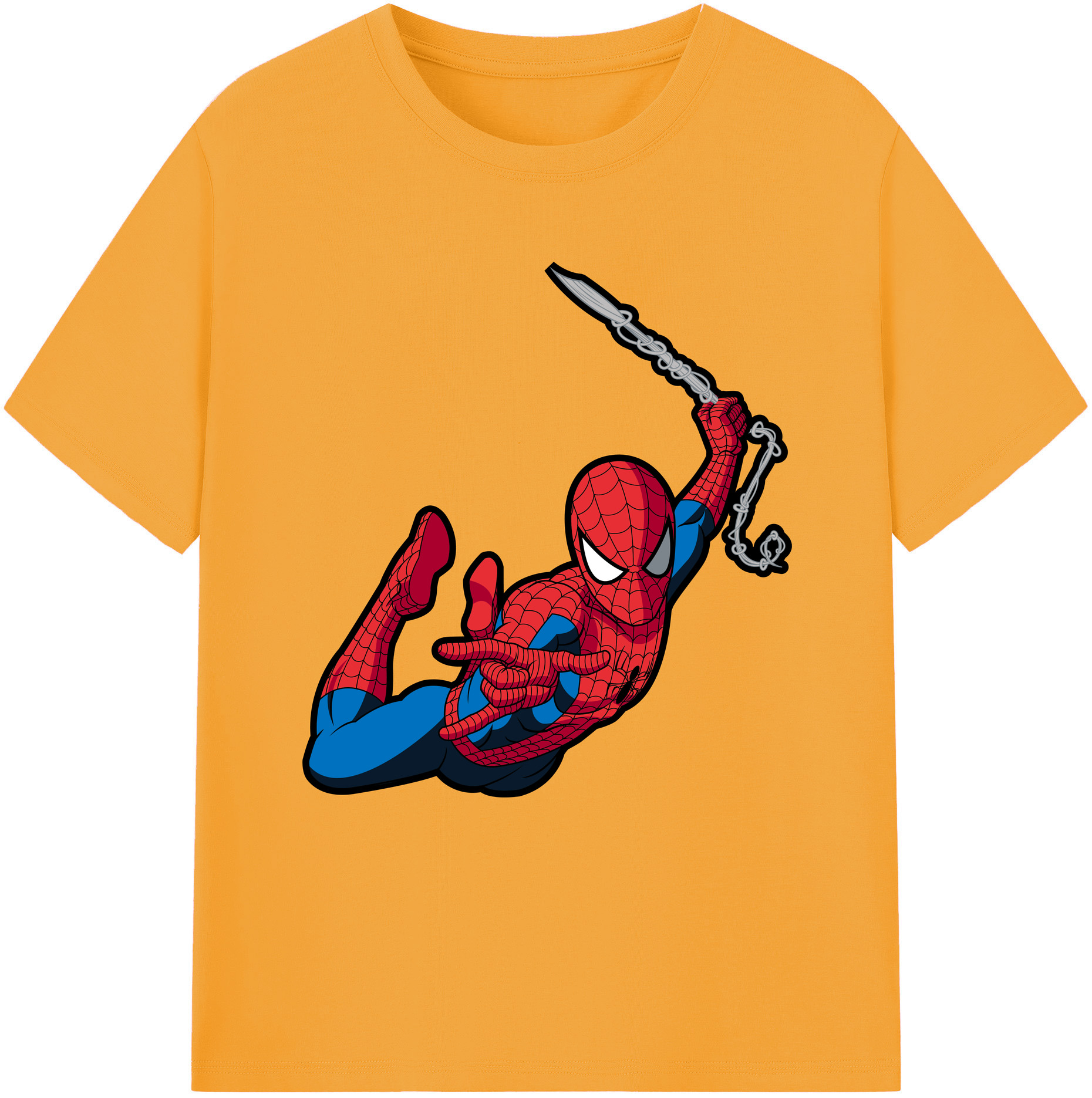 （画像用） アベンジャーズ The Avengers 綿100％半袖Tシャツ（フロントプリント）