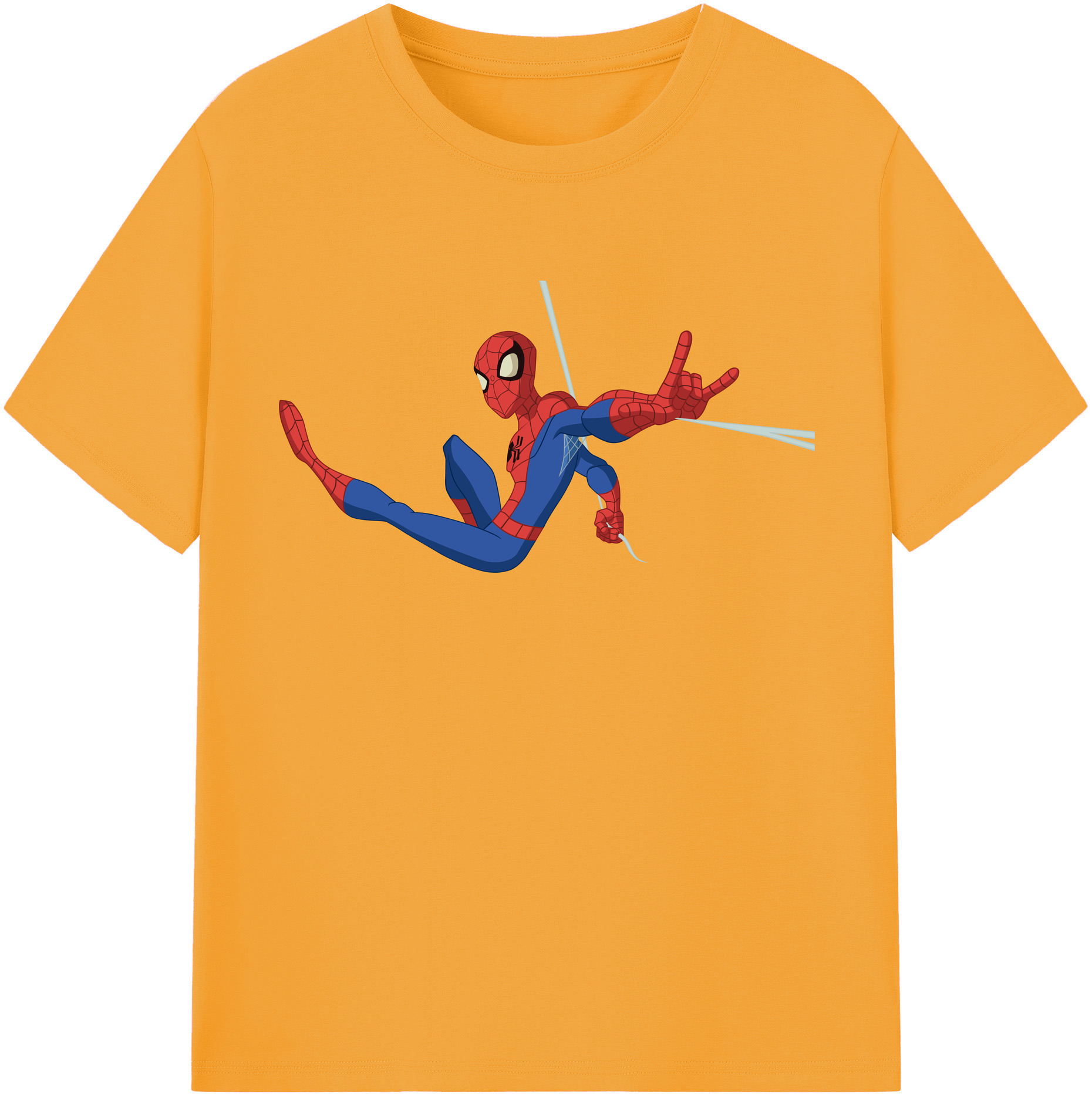 （画像用） アベンジャーズ The Avengers 綿100％半袖Tシャツ（フロントプリント）
