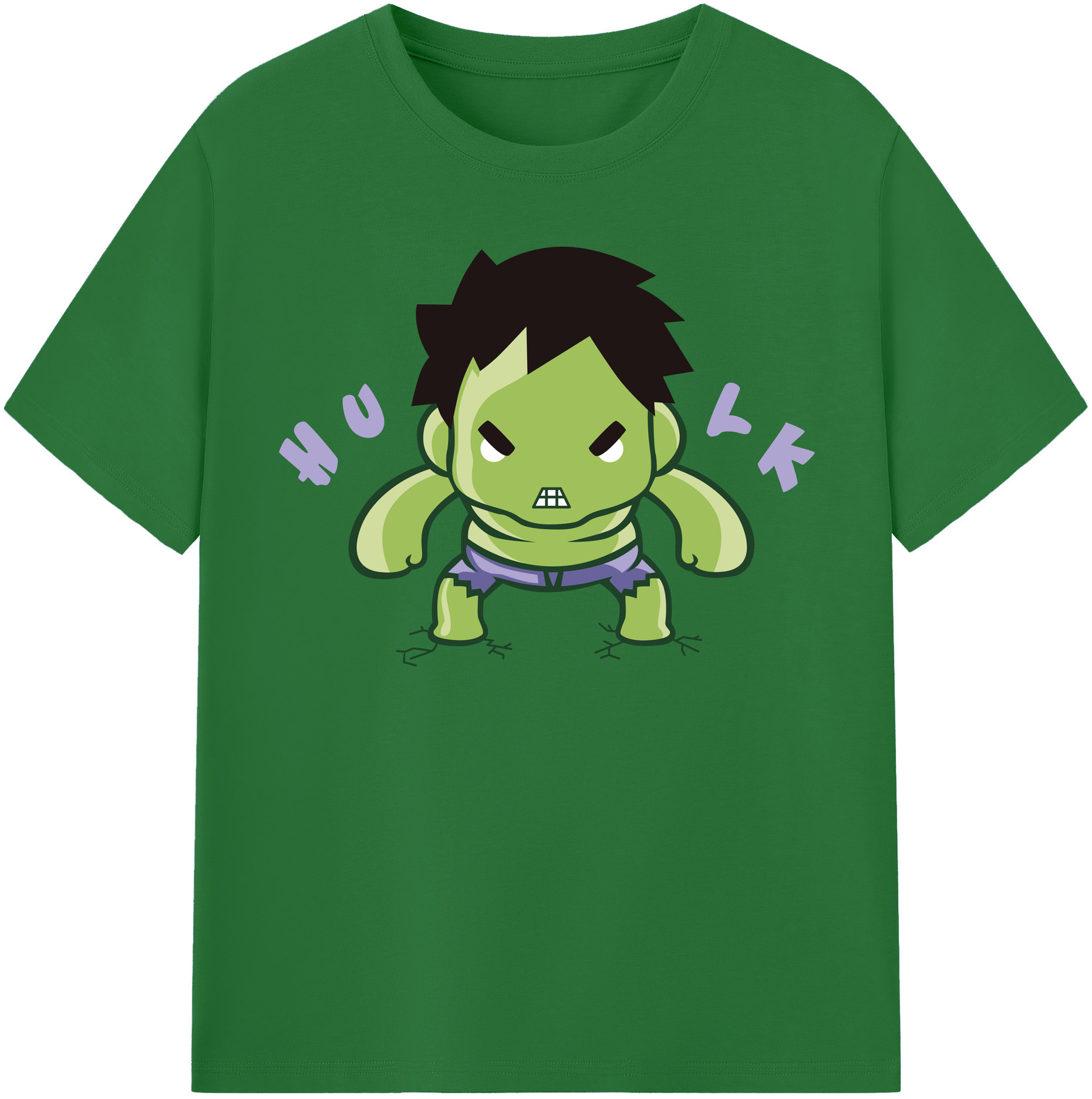 （画像用） アベンジャーズ The Avengers 綿100％半袖Tシャツ（フロントプリント）