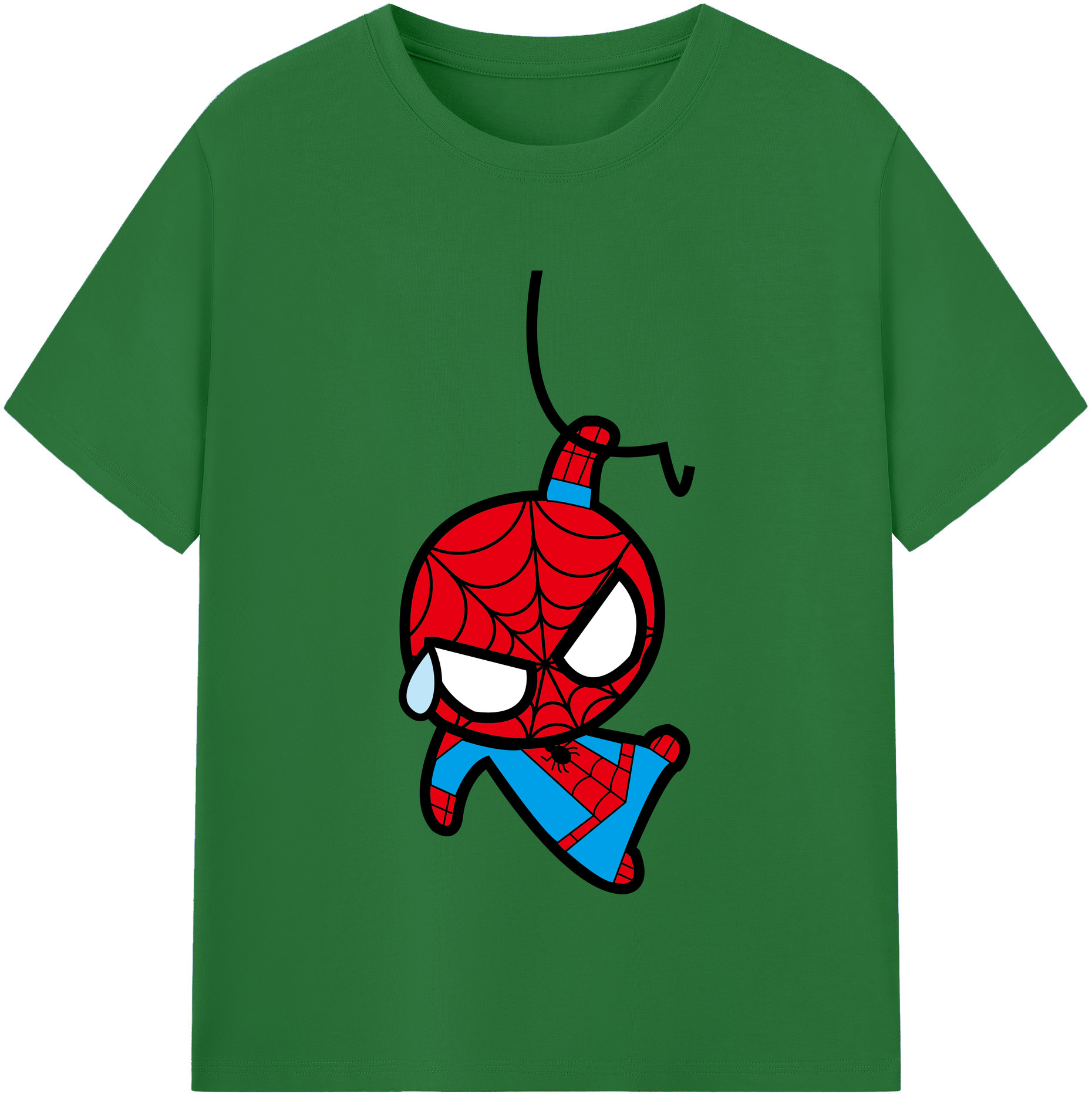 （画像用） アベンジャーズ The Avengers 綿100％半袖Tシャツ（フロントプリント）