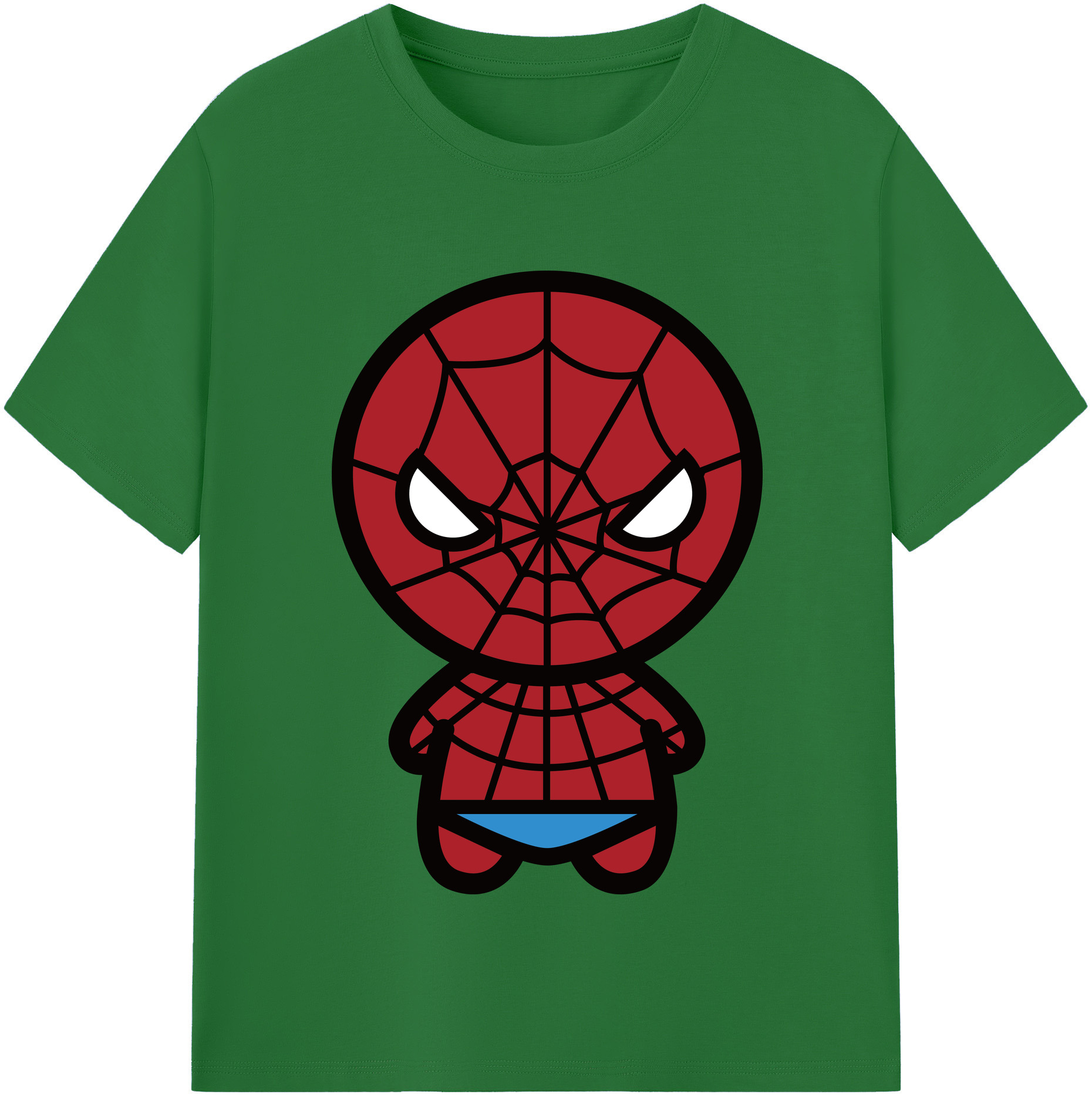 （画像用） アベンジャーズ The Avengers 綿100％半袖Tシャツ（フロントプリント）