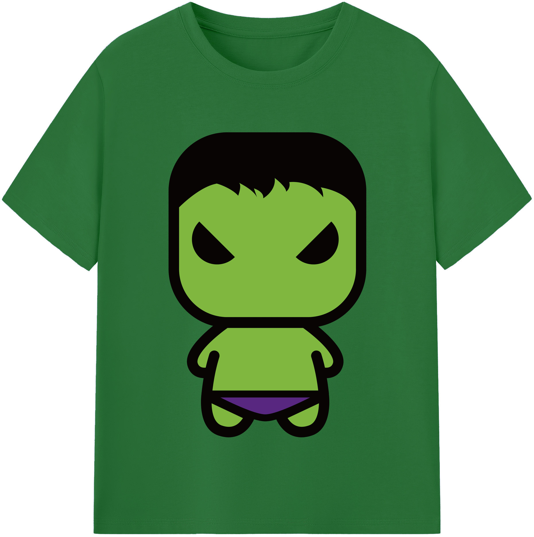 （画像用） アベンジャーズ The Avengers 綿100％半袖Tシャツ（フロントプリント）