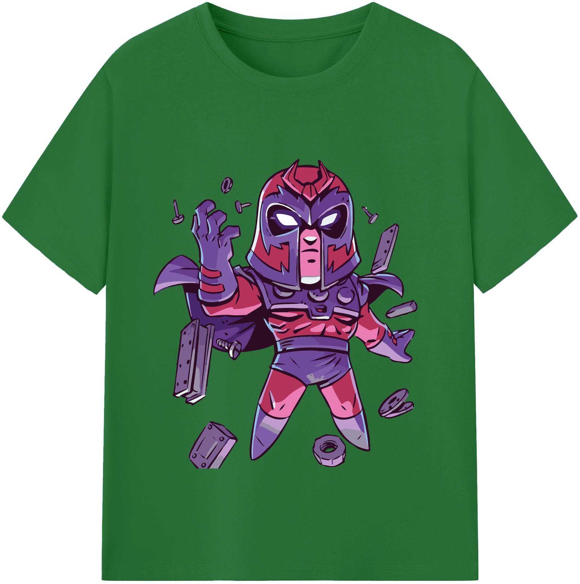 （画像用） アベンジャーズ The Avengers 綿100％半袖Tシャツ（フロントプリント）