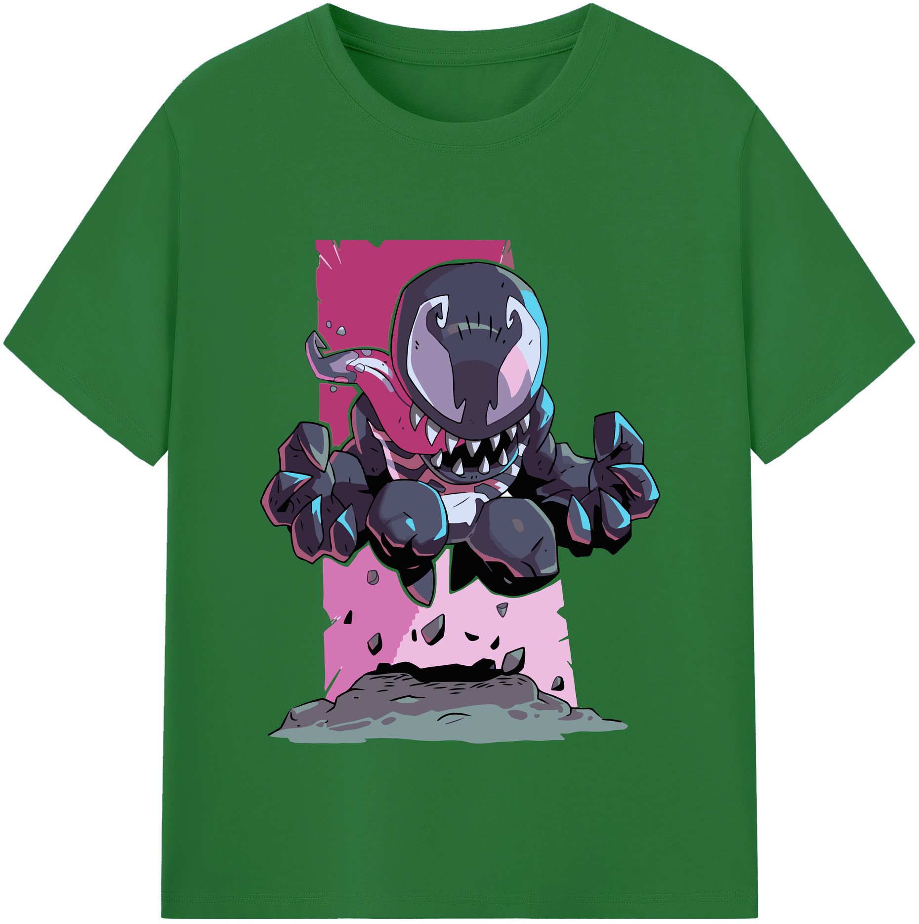 （画像用） アベンジャーズ The Avengers 綿100％半袖Tシャツ（フロントプリント）