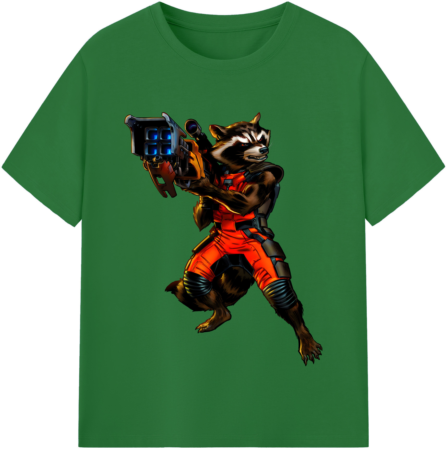 （画像用） アベンジャーズ The Avengers 綿100％半袖Tシャツ（フロントプリント）