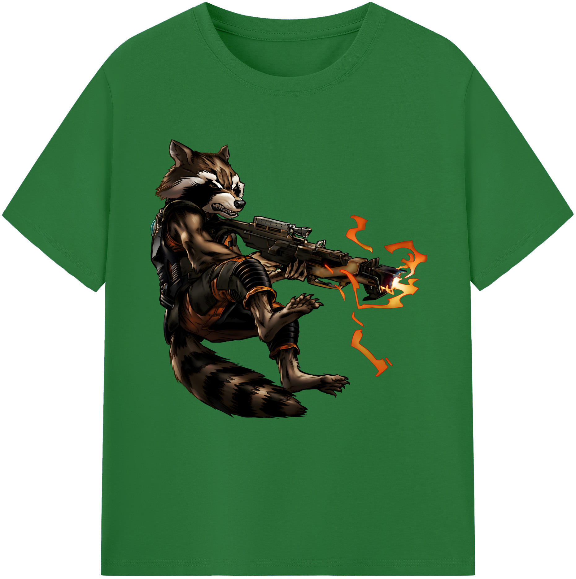 （画像用） アベンジャーズ The Avengers 綿100％半袖Tシャツ（フロントプリント）