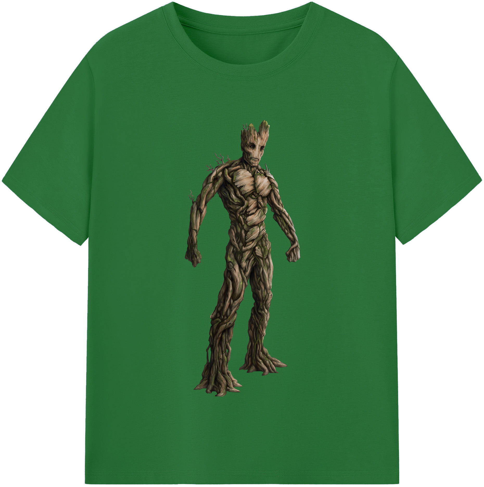 （画像用） アベンジャーズ The Avengers 綿100％半袖Tシャツ（フロントプリント）