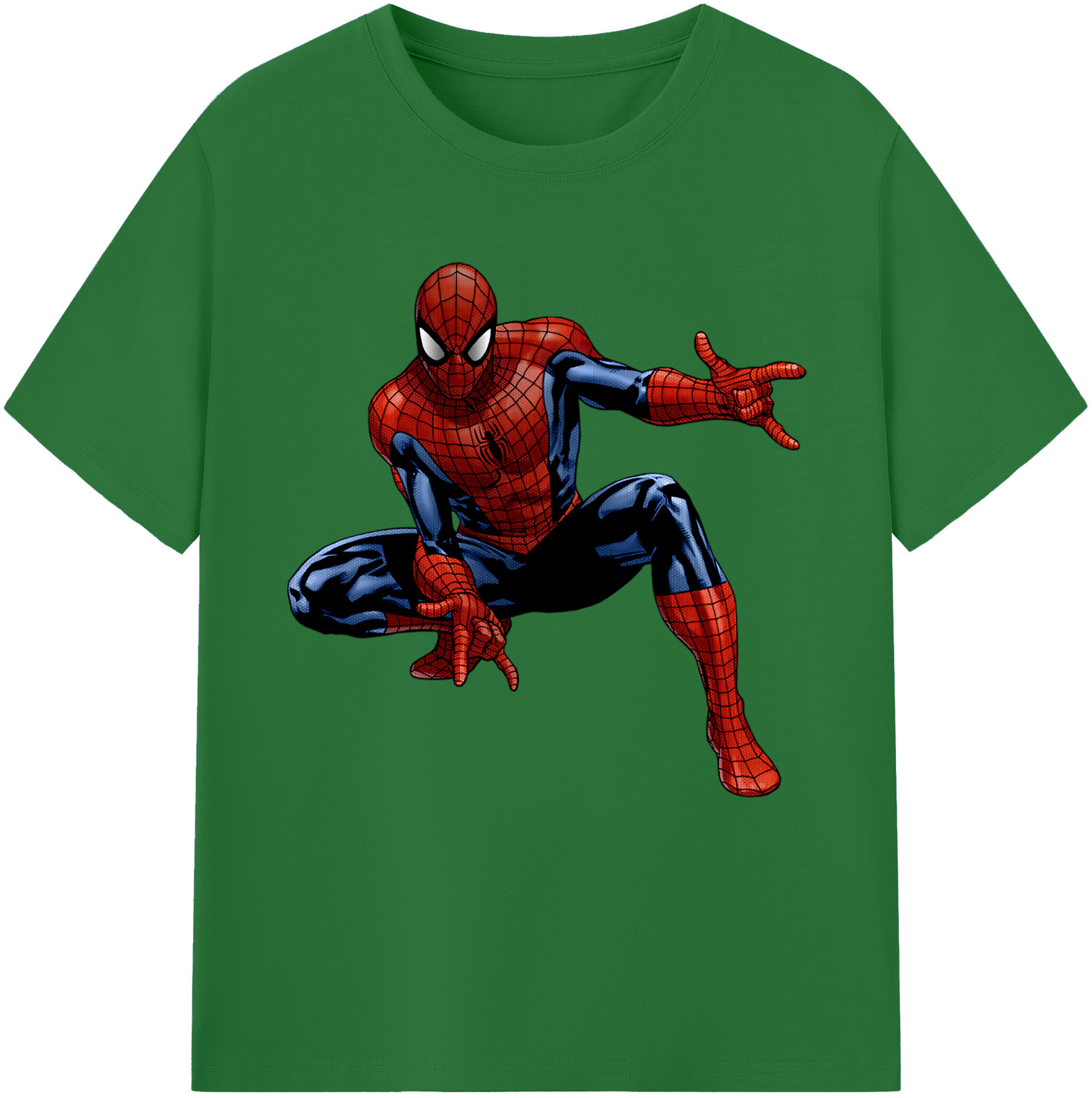（画像用） アベンジャーズ The Avengers 綿100％半袖Tシャツ（フロントプリント）