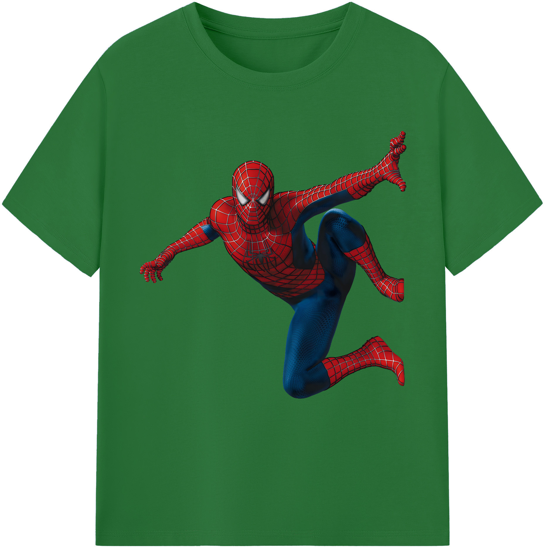 （画像用） アベンジャーズ The Avengers 綿100％半袖Tシャツ（フロントプリント）